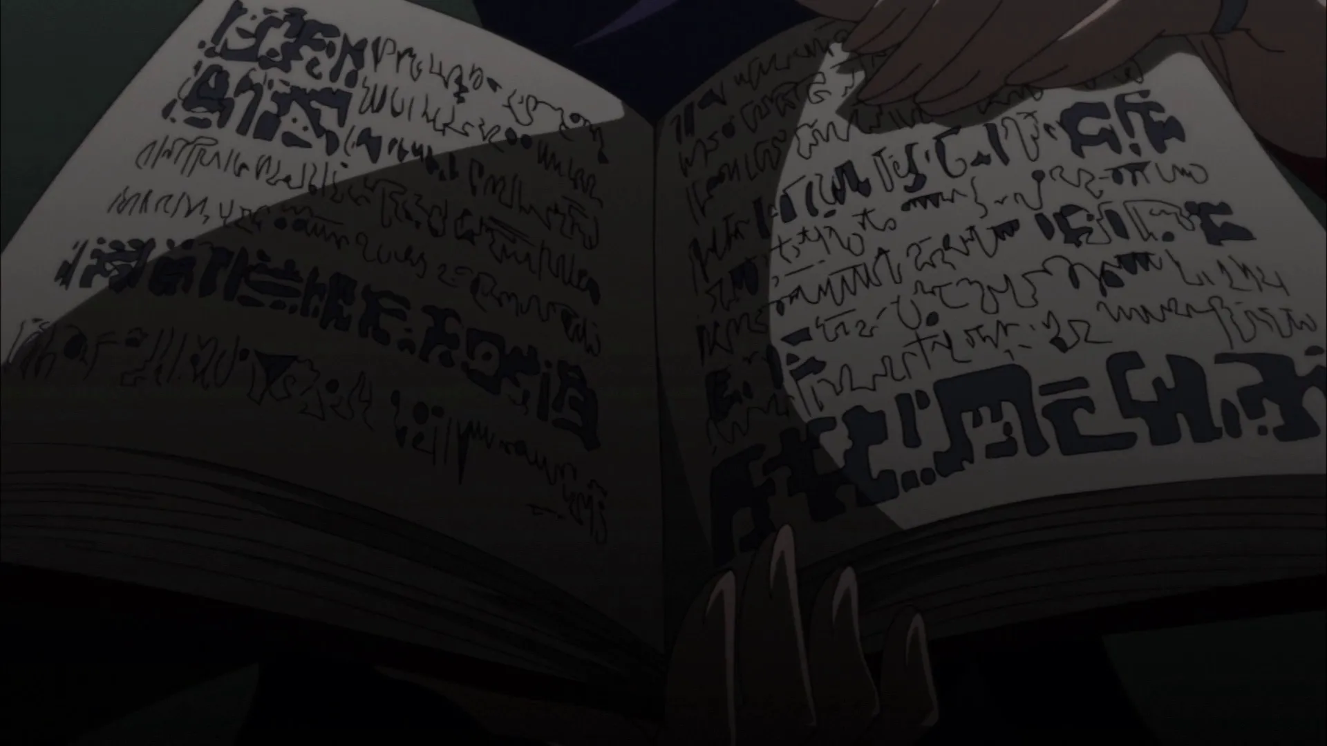 Épisode 42