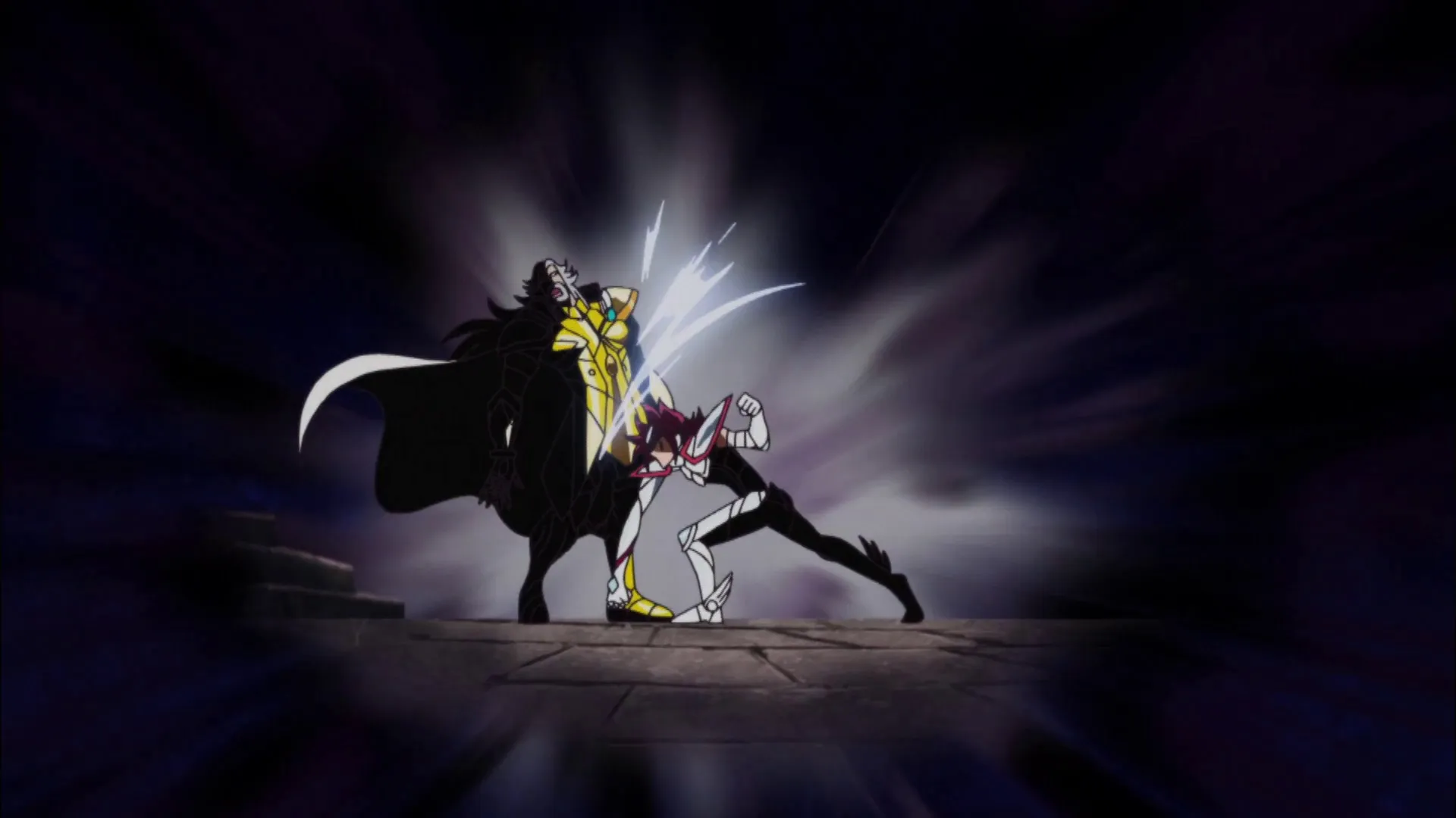 Épisode 42