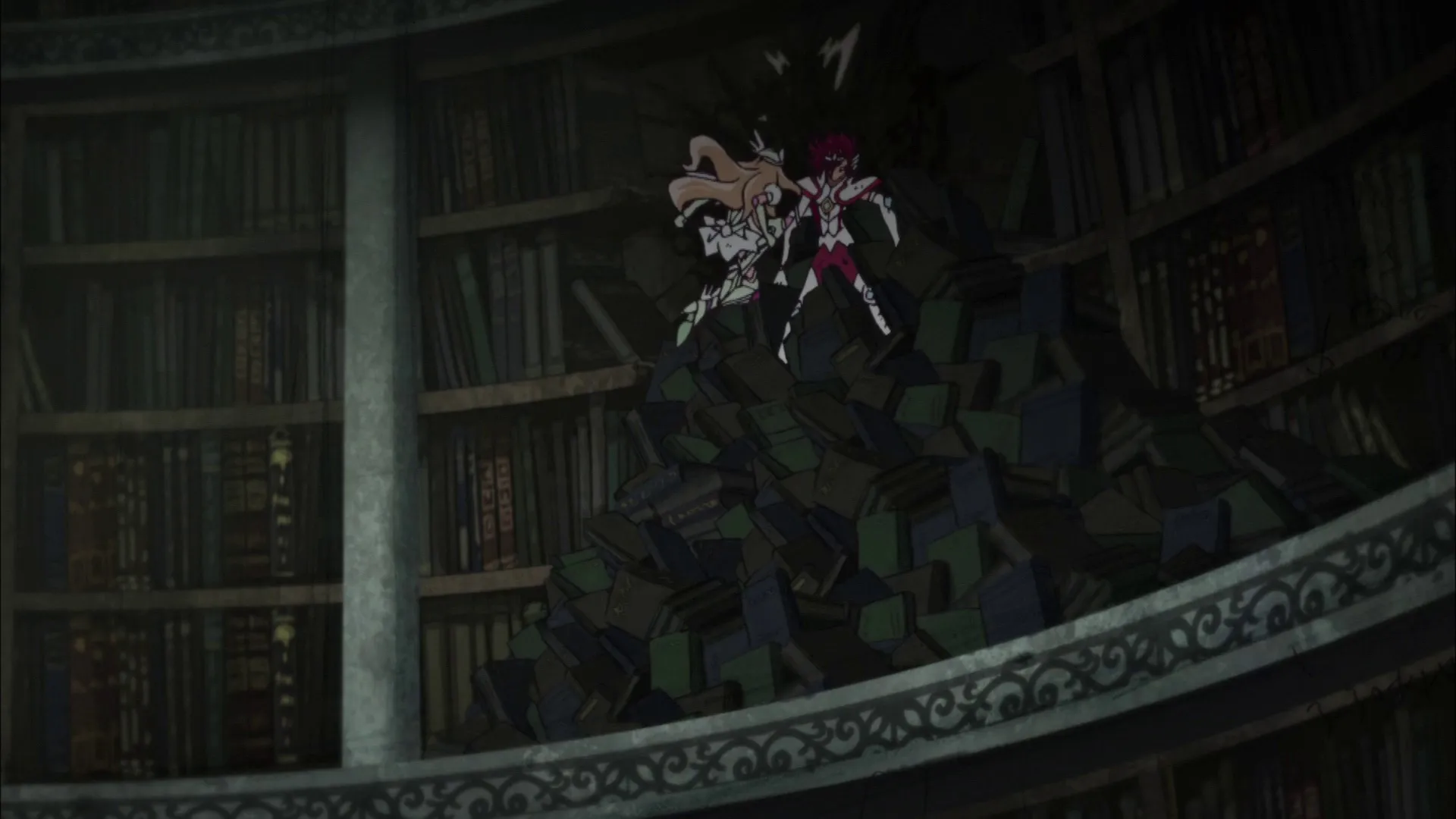 Épisode 42