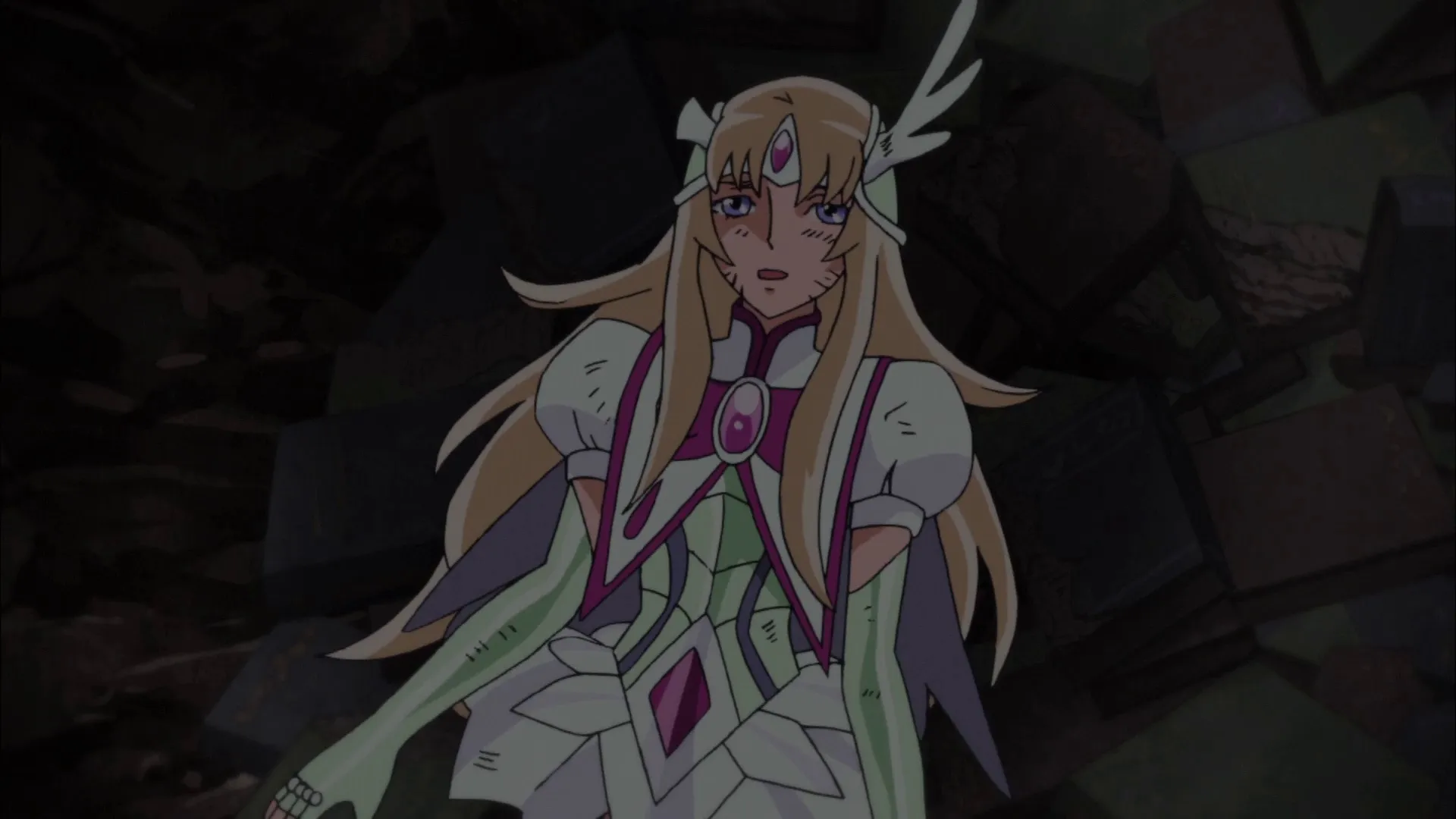 Épisode 42