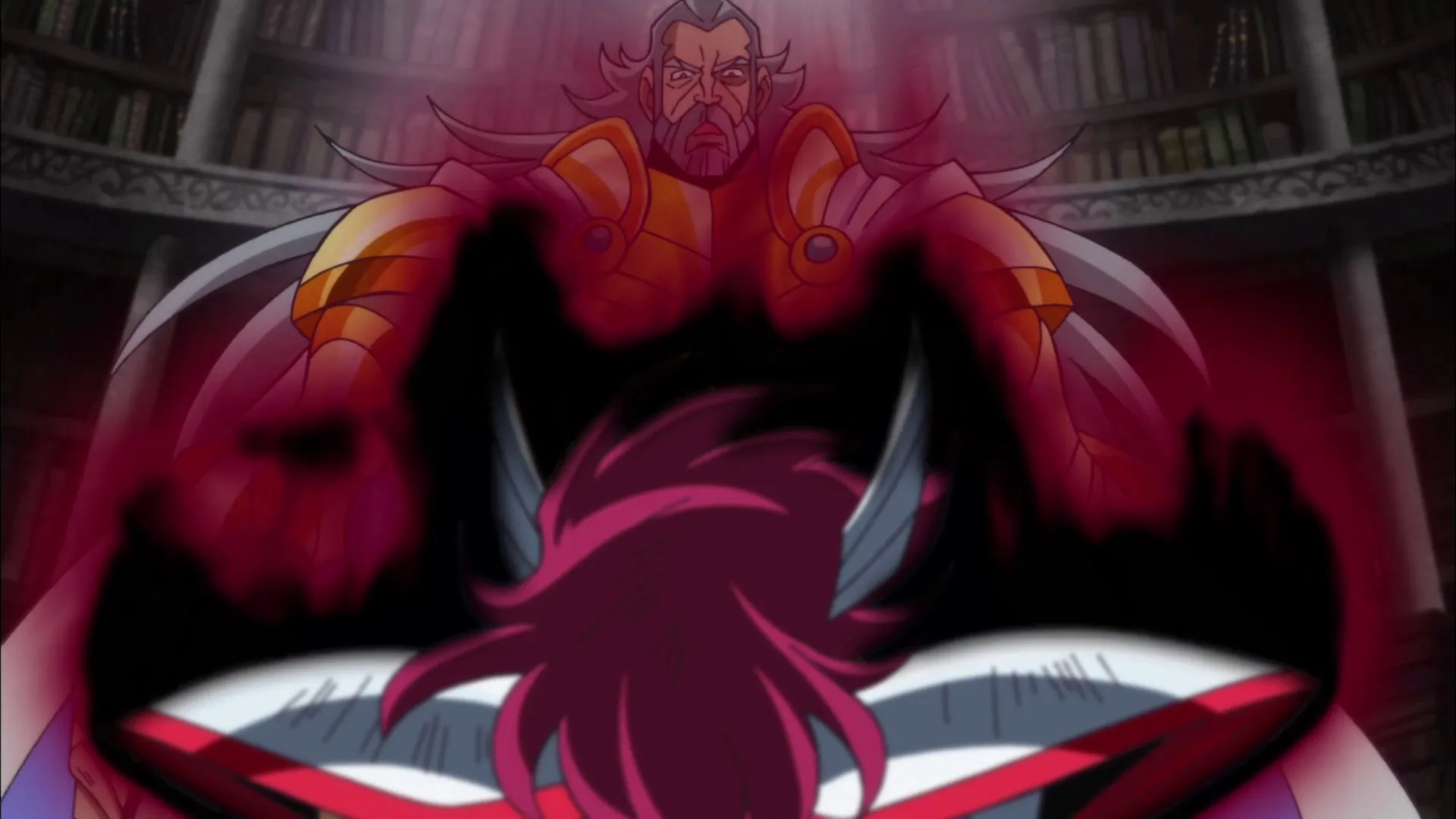 Épisode 42