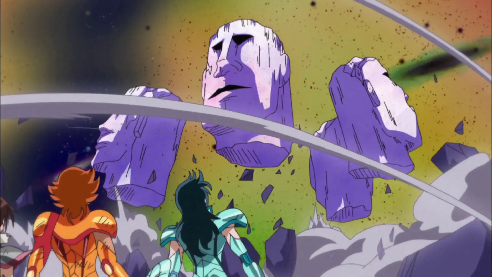 Épisode 43