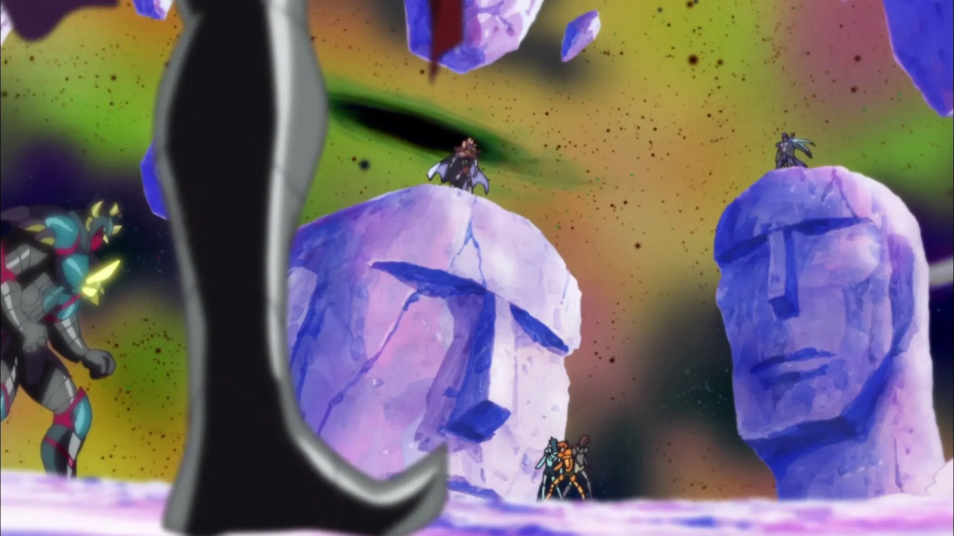 Épisode 43