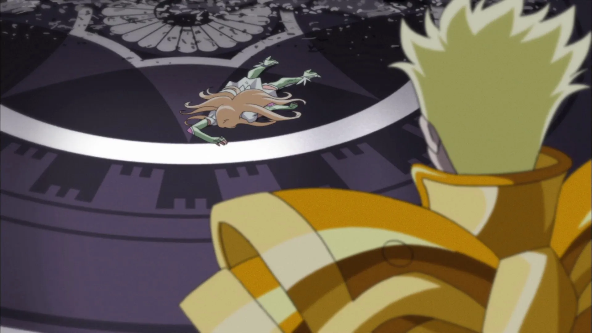 Épisode 44