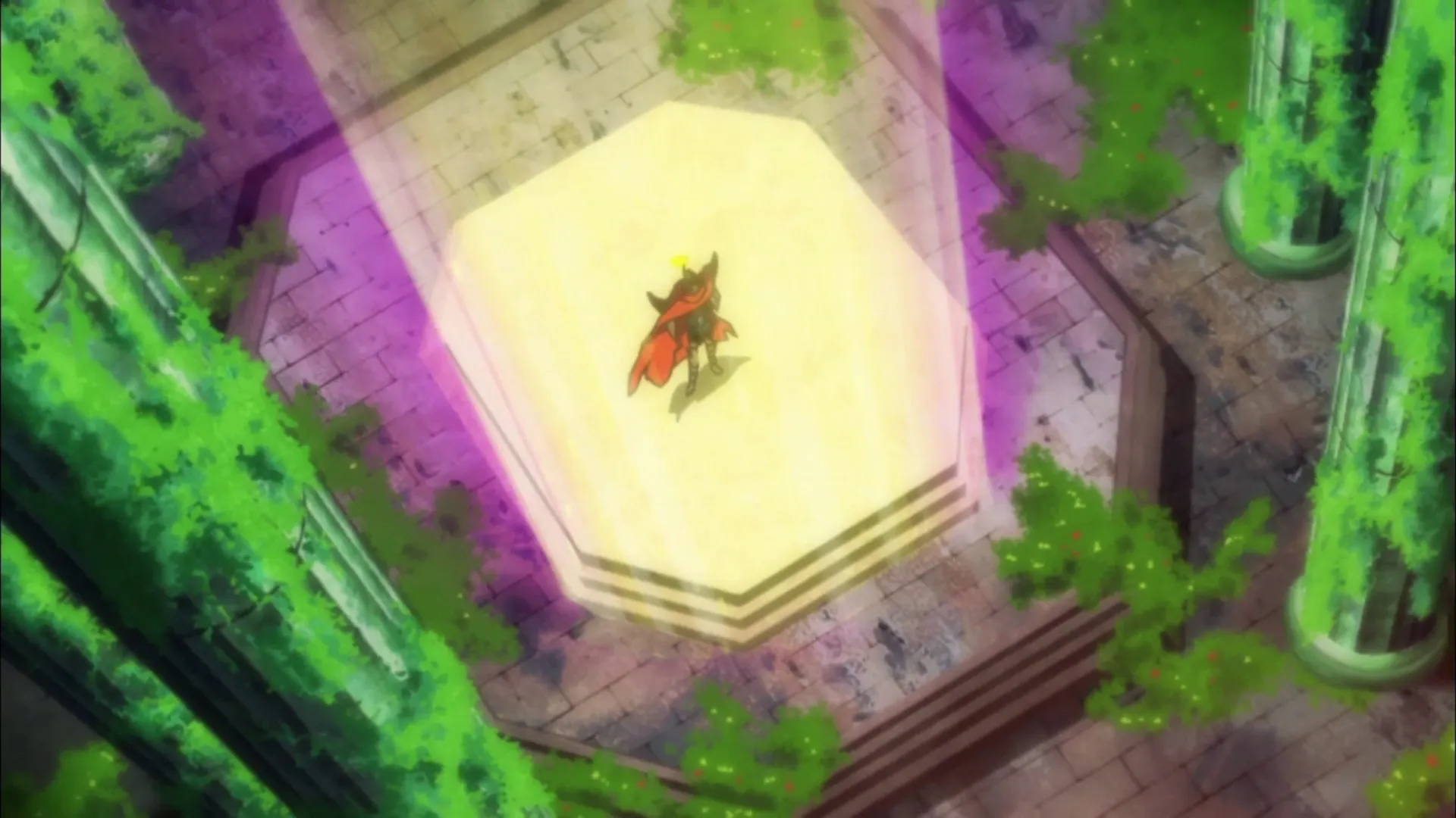 Épisode 45