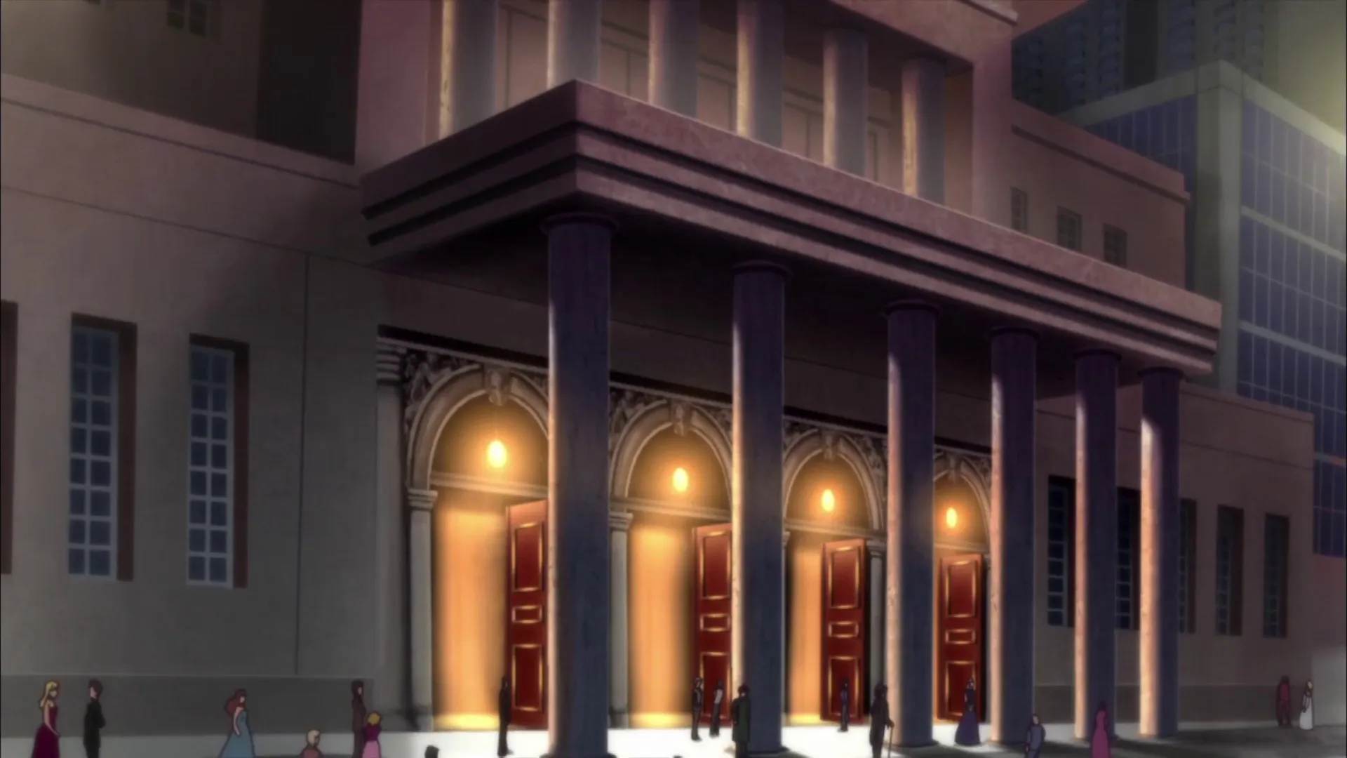 Épisode 45