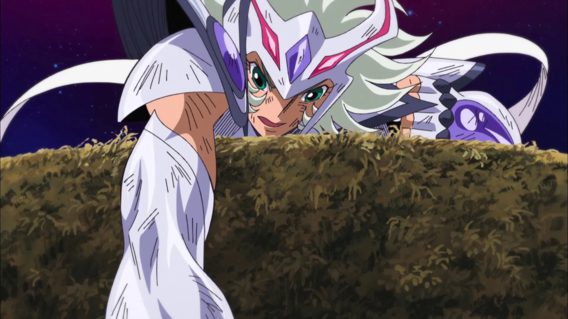 Épisode 46