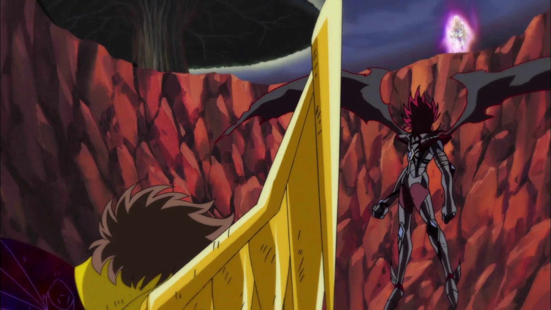 Épisode 50