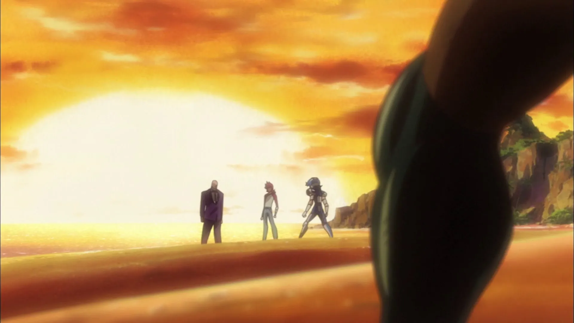 Épisode 52