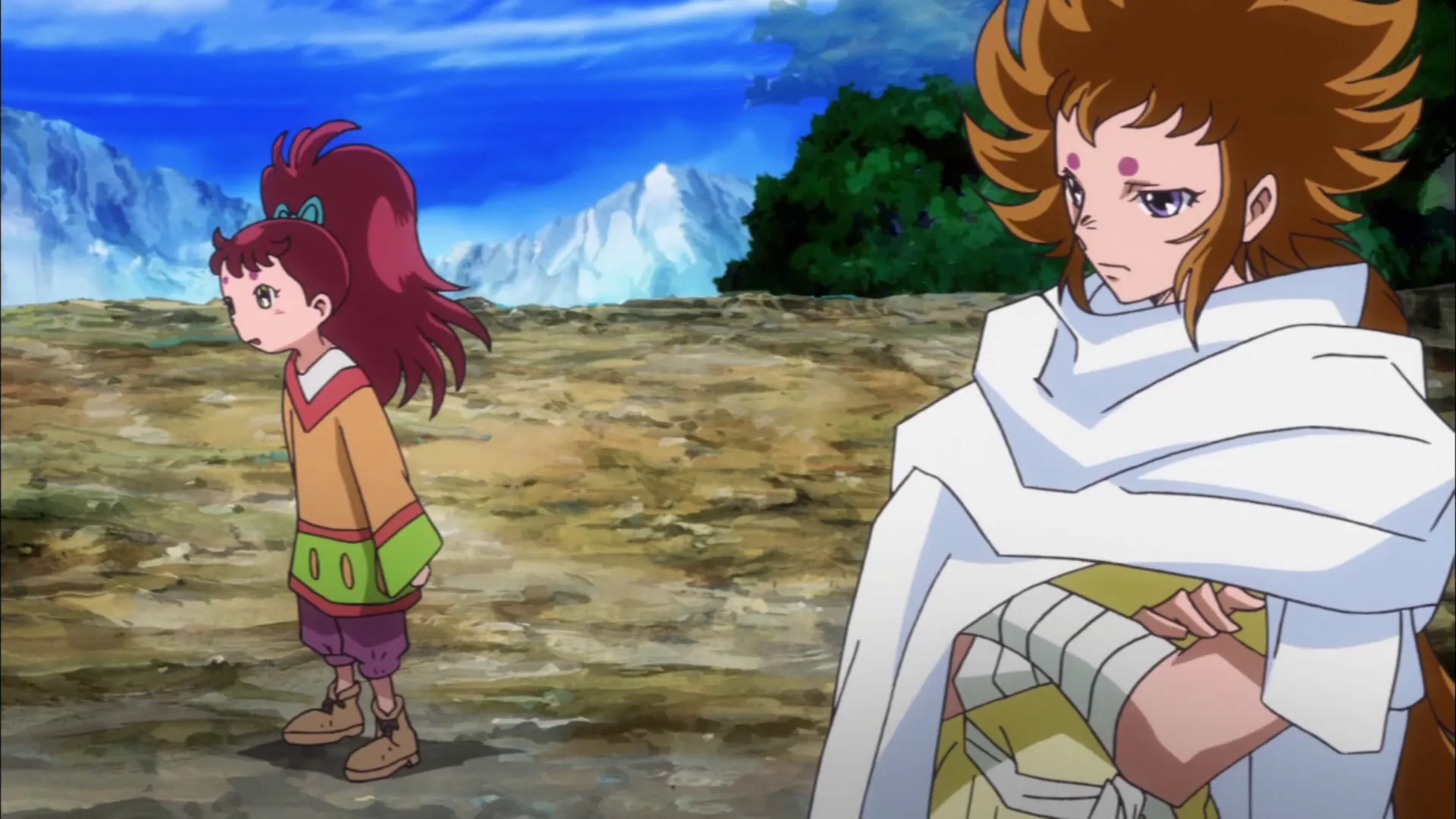 Épisode 54