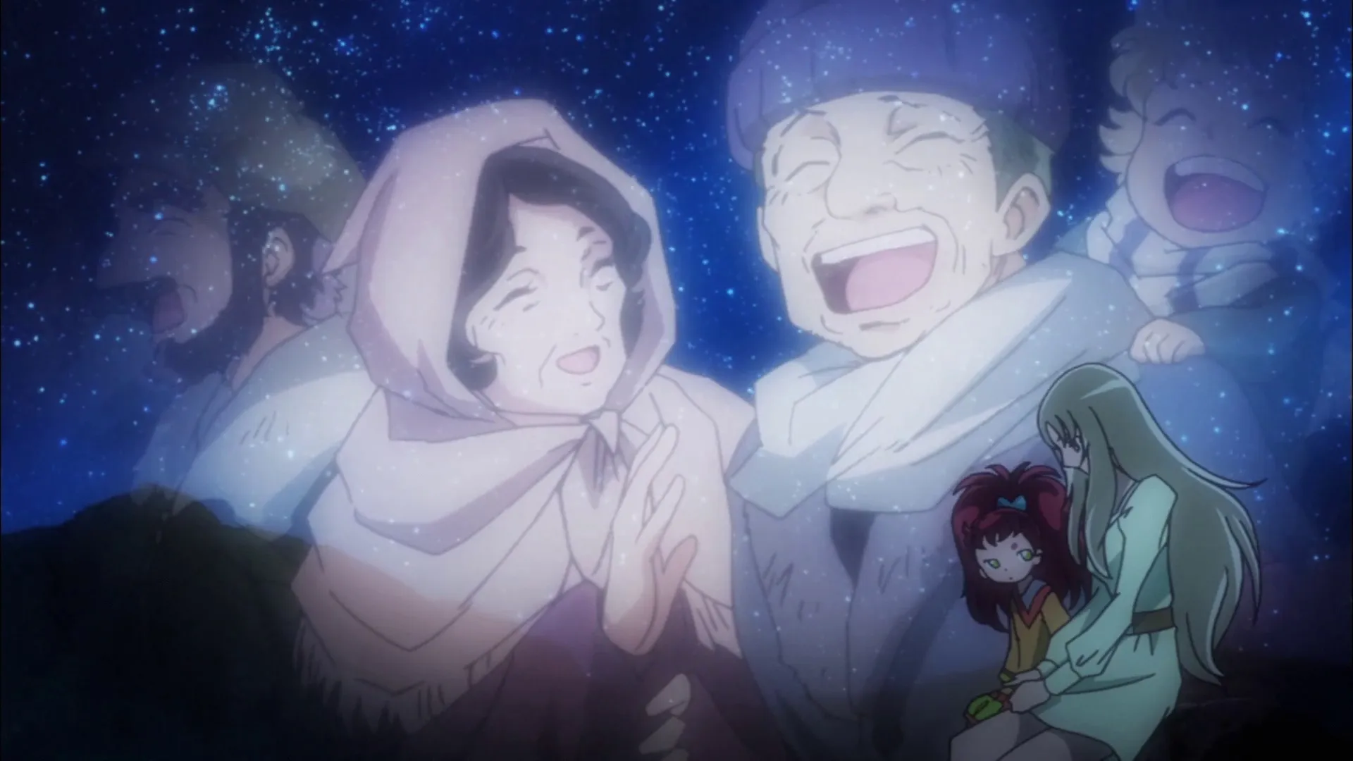 Épisode 54
