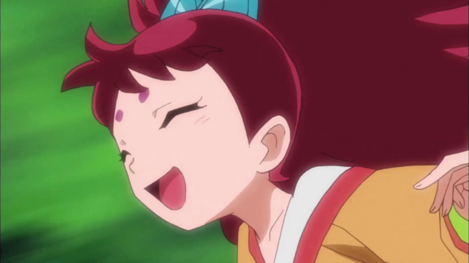 Épisode 54