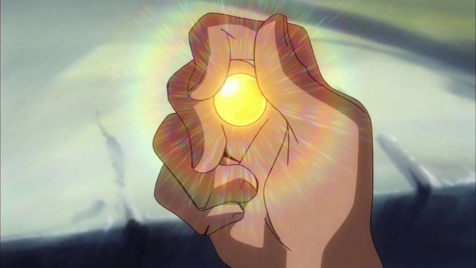 Épisode 54