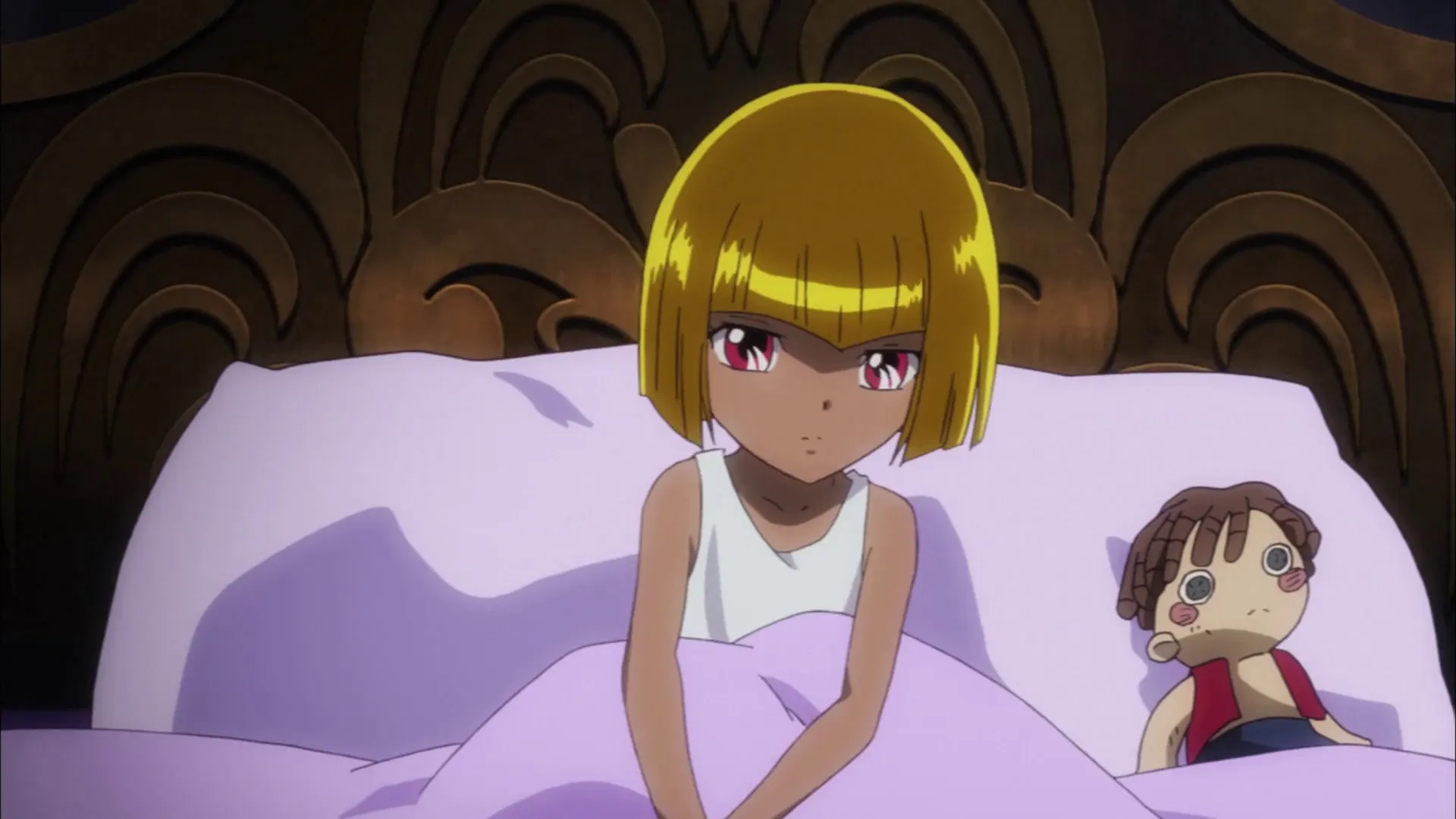 Épisode 55