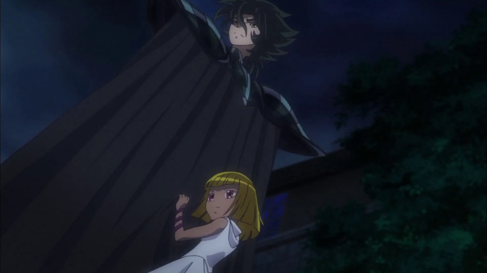 Épisode 58