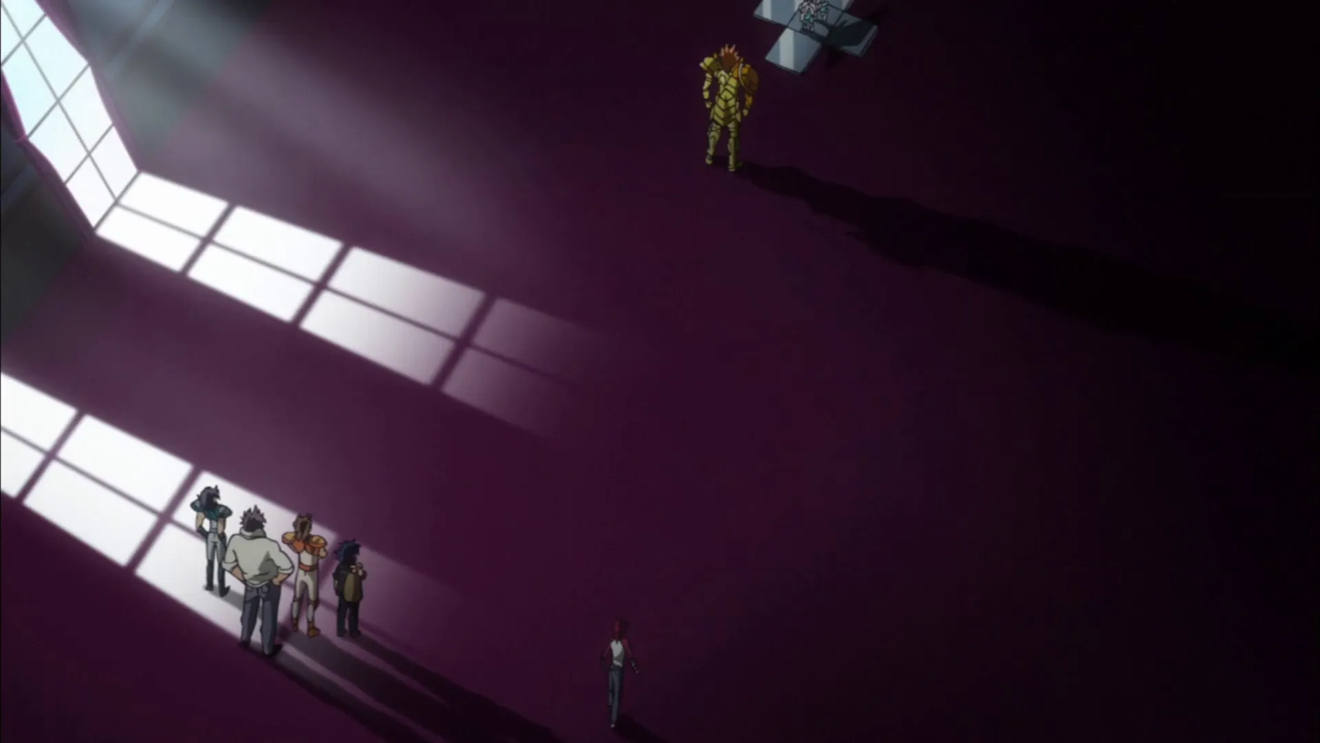 Épisode 61