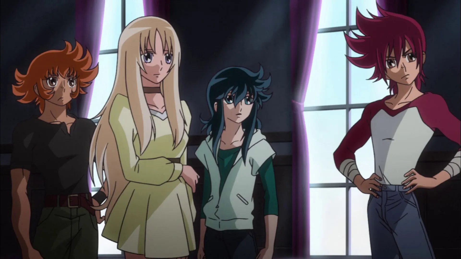 Épisode 61