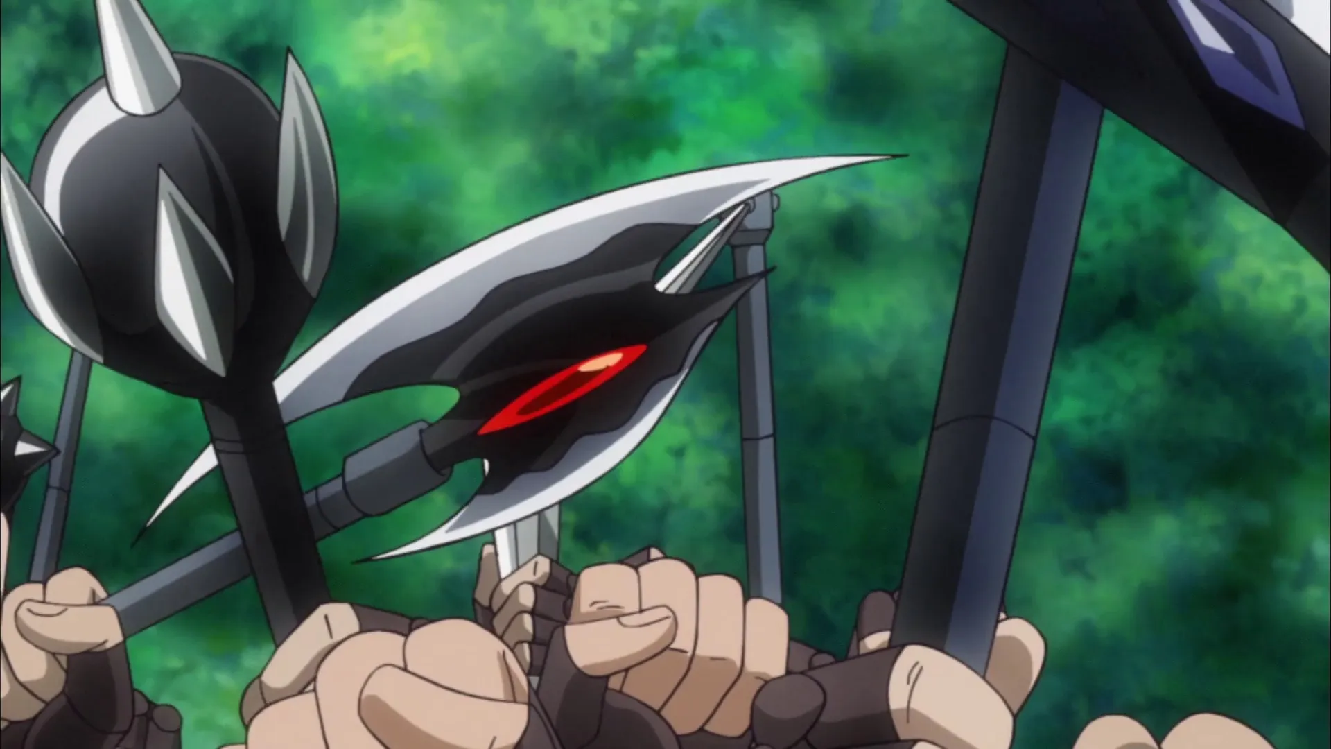 Épisode 61