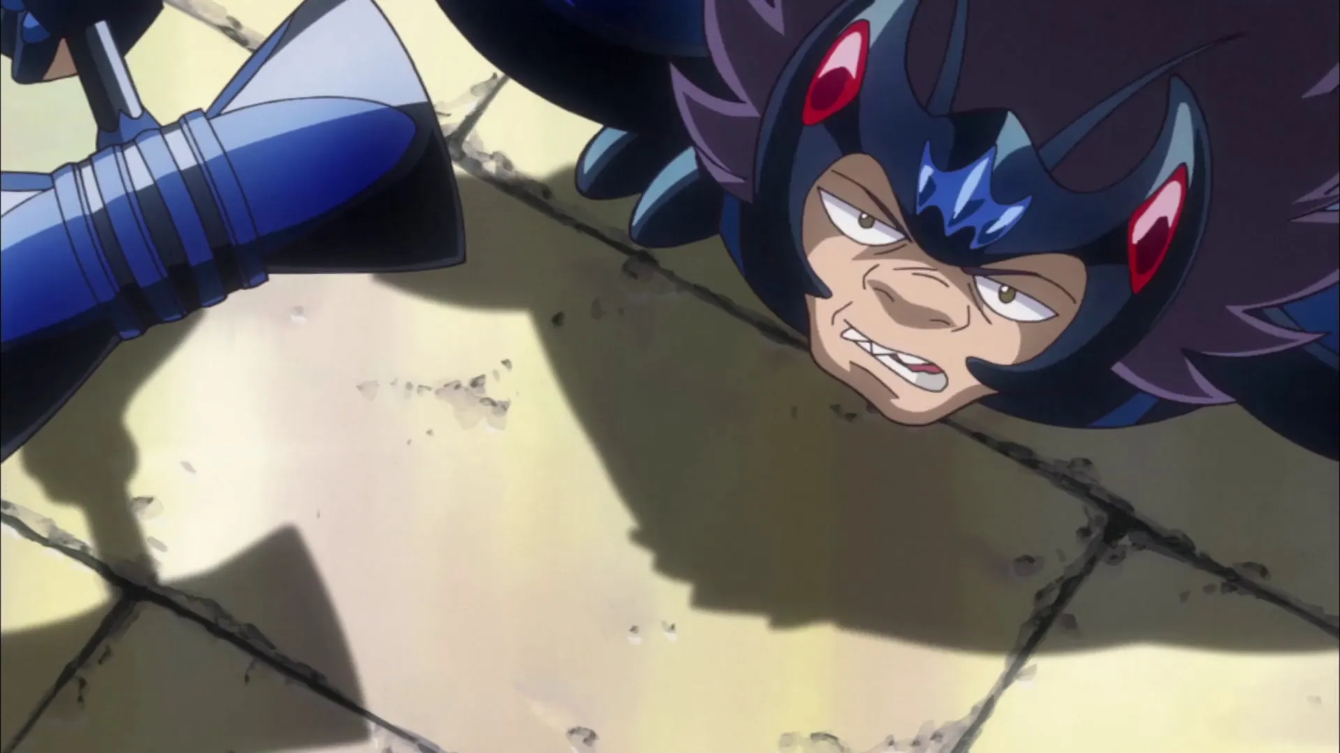 Épisode 61