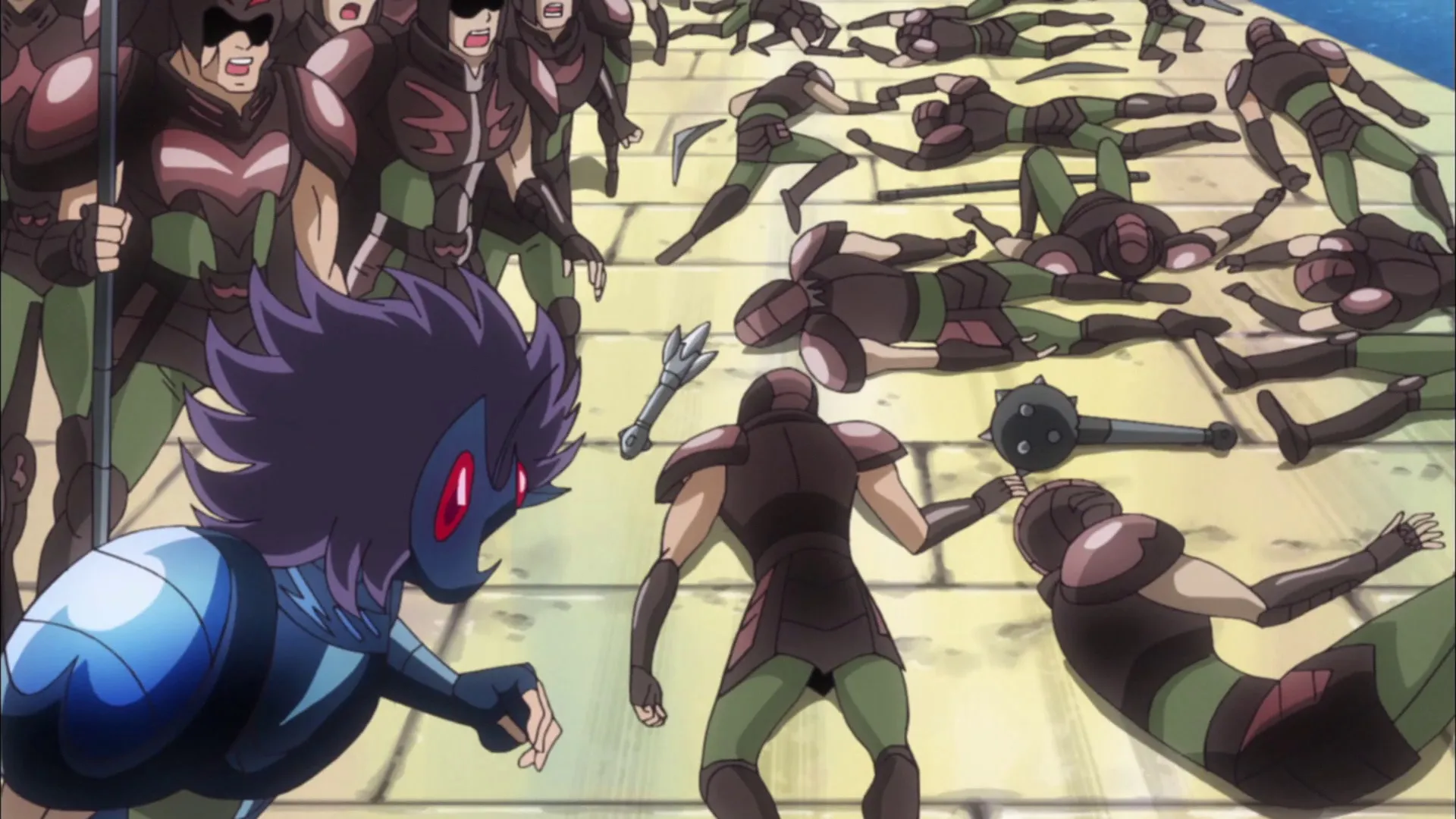 Épisode 61