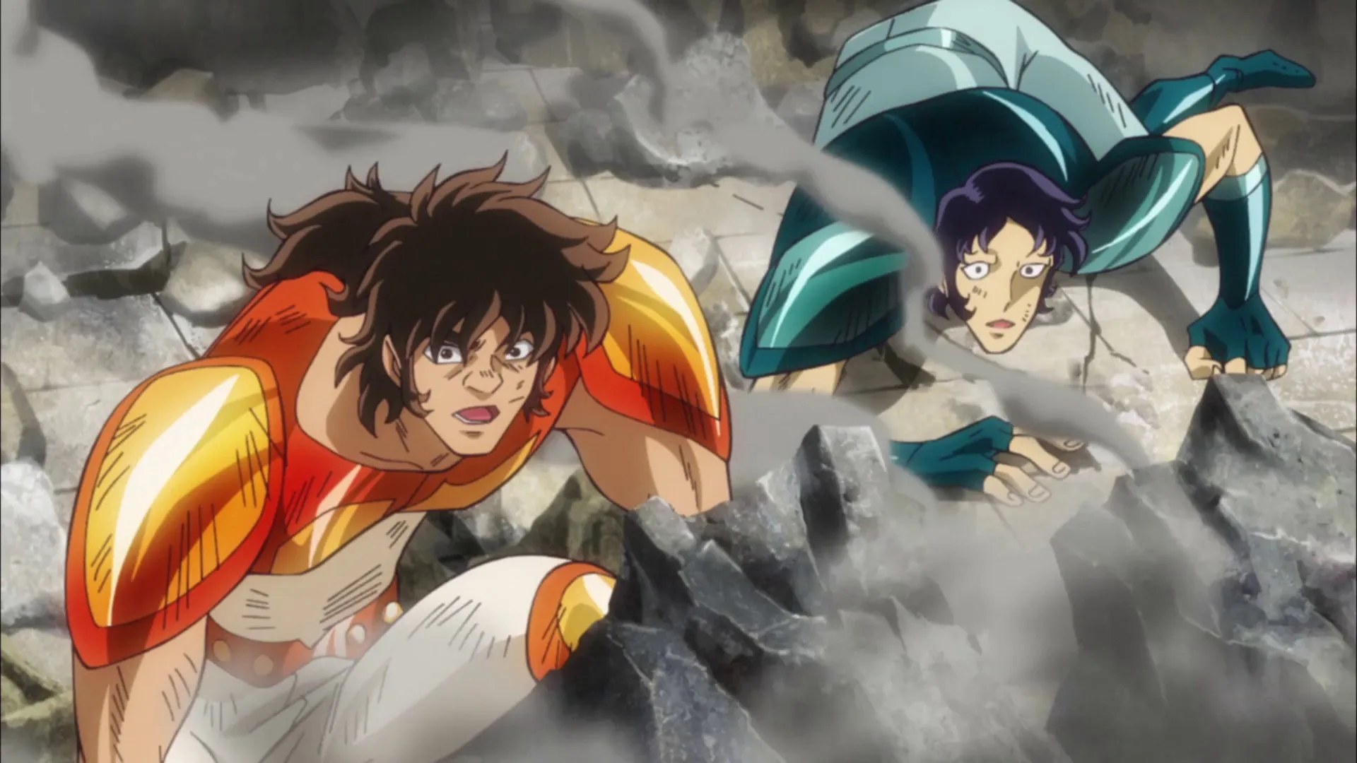 Épisode 63