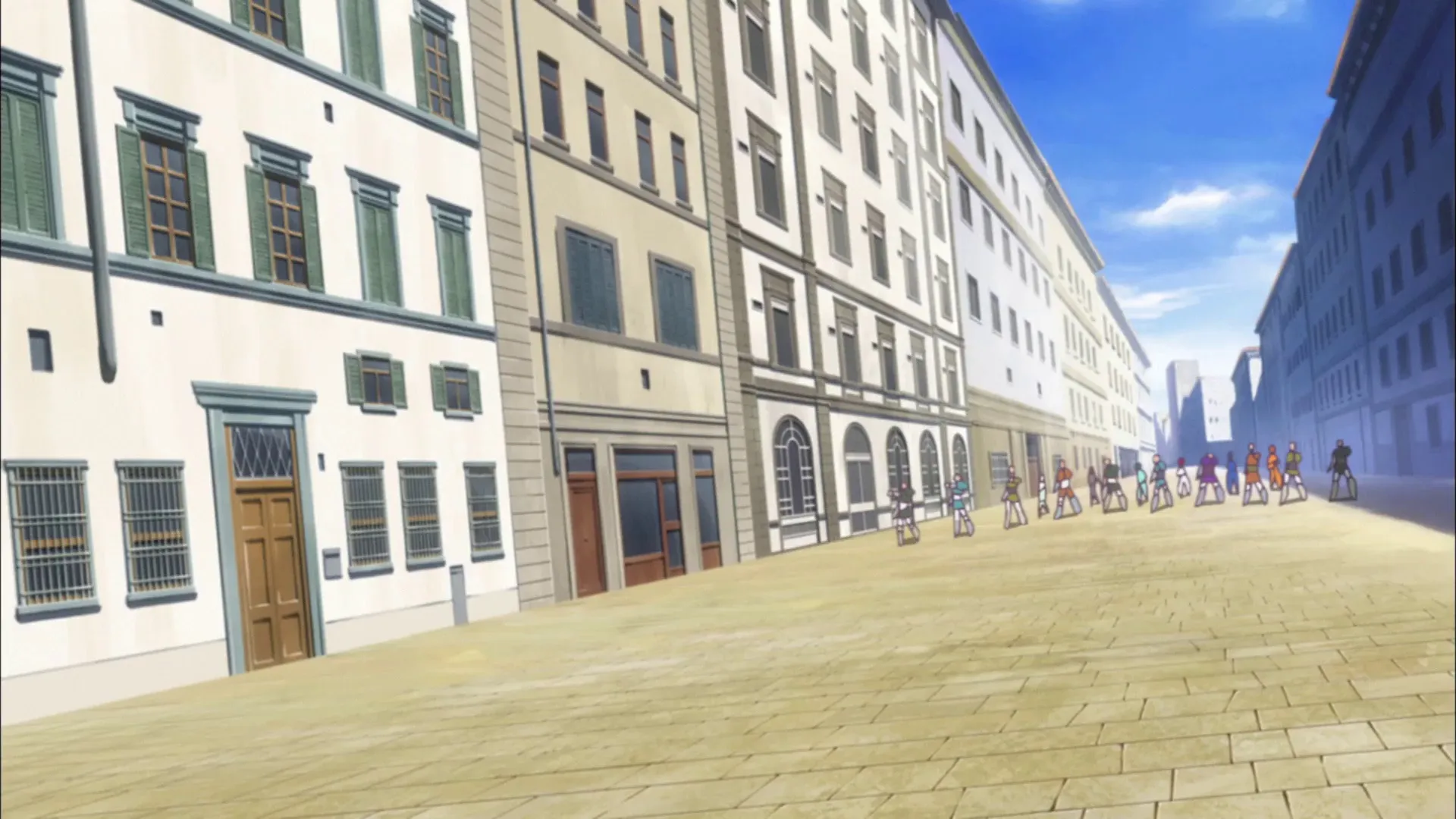 Épisode 65