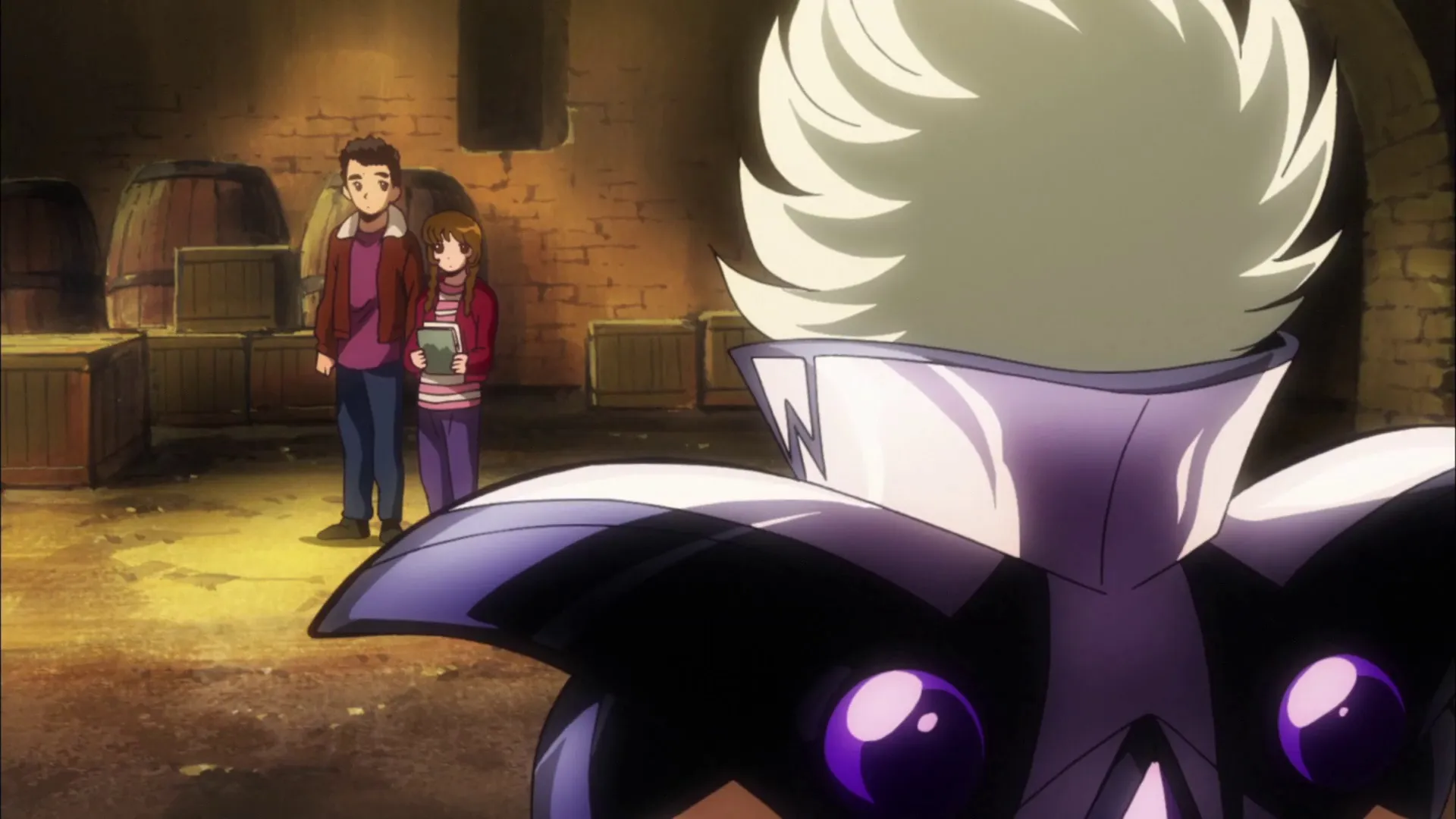 Épisode 71
