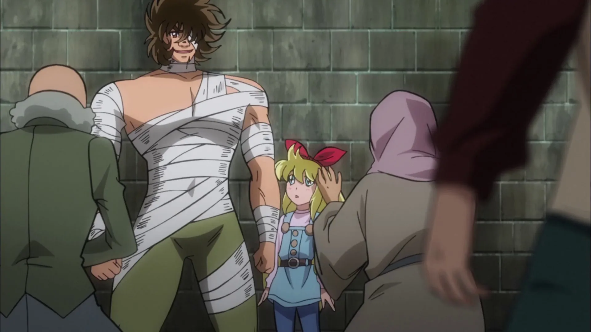 Épisode 72