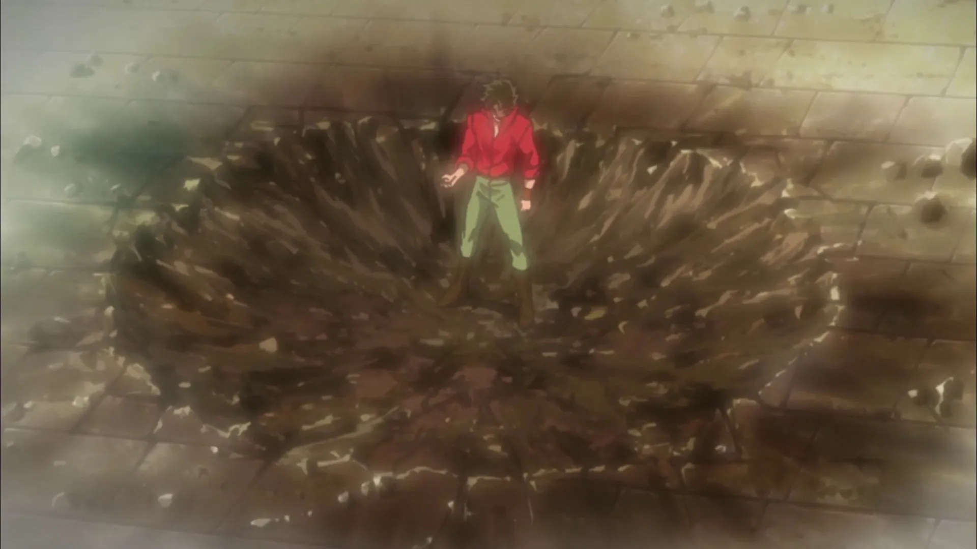 Épisode 72