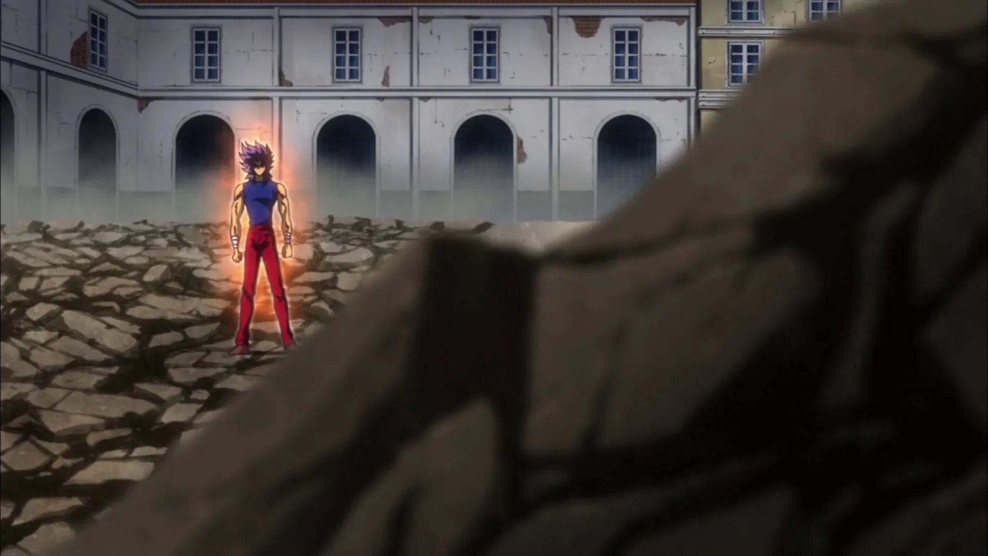 Épisode 76