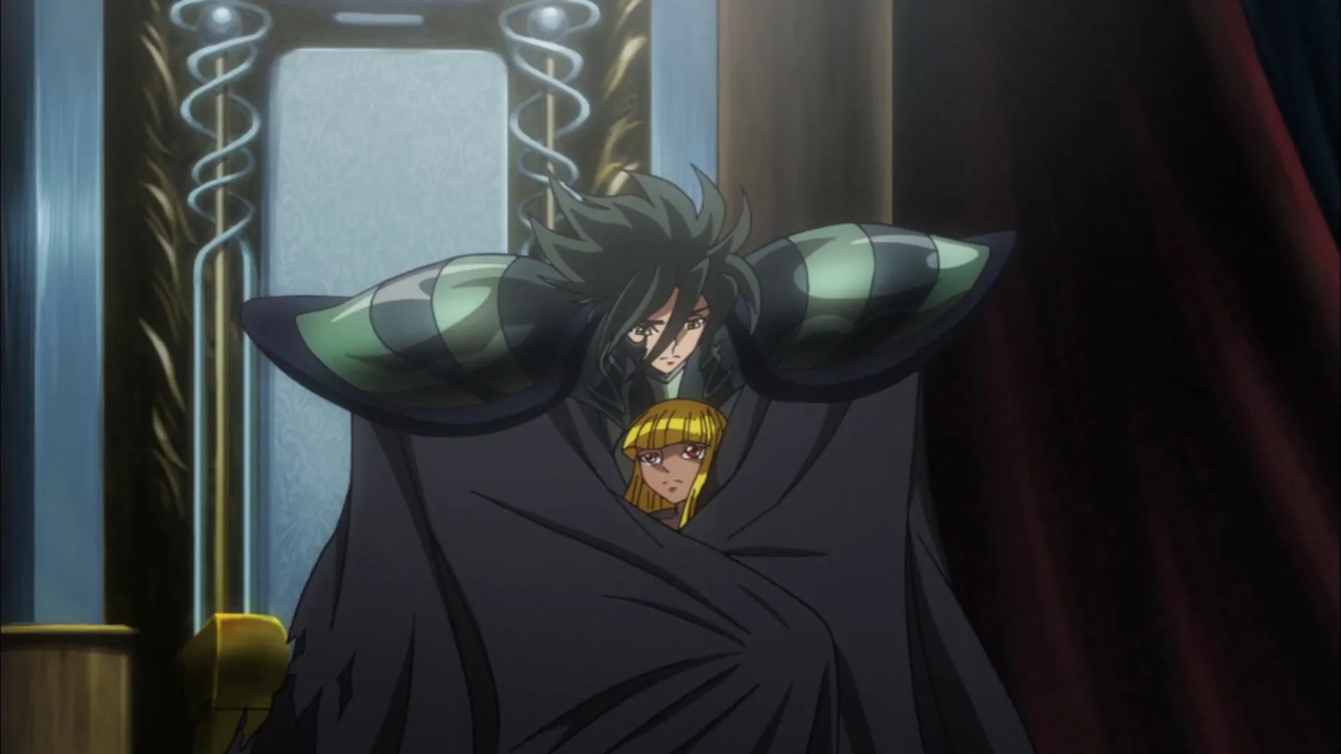 Épisode 82
