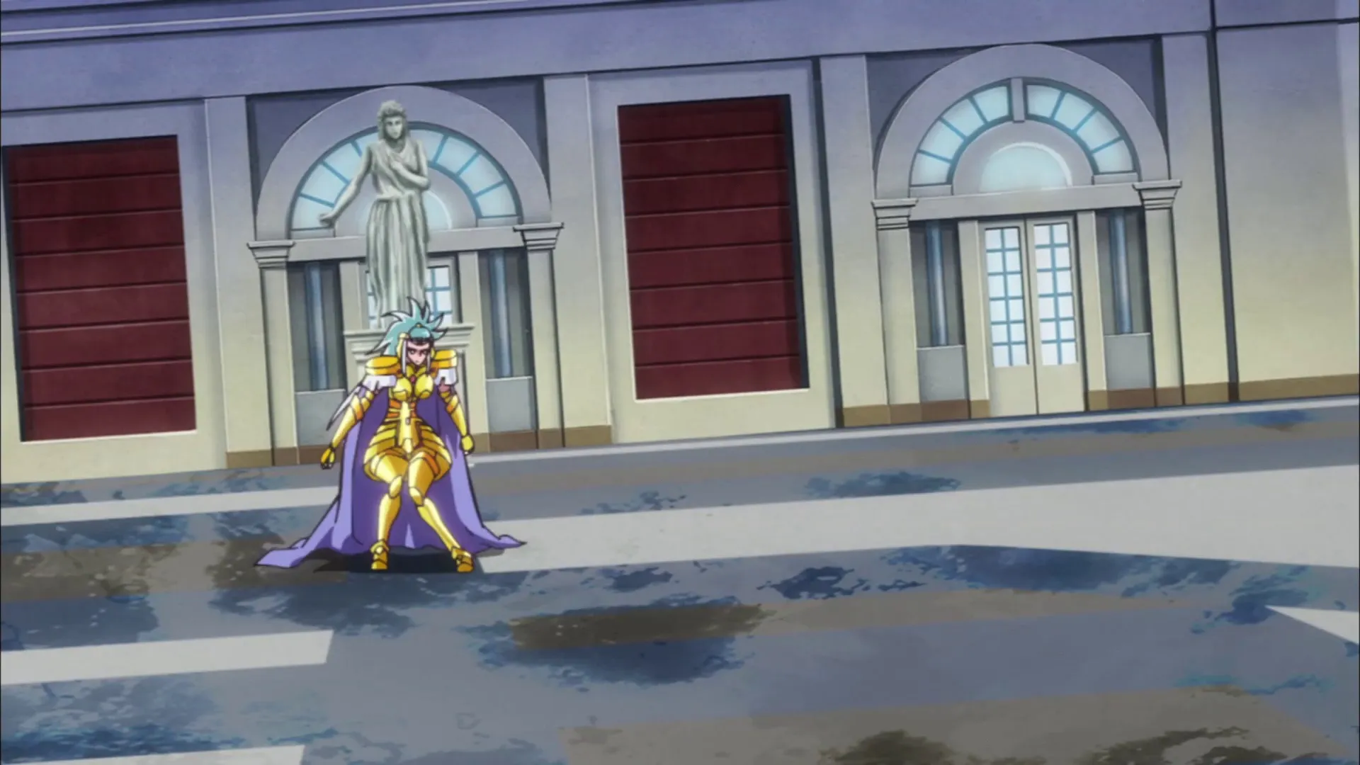 Épisode 84
