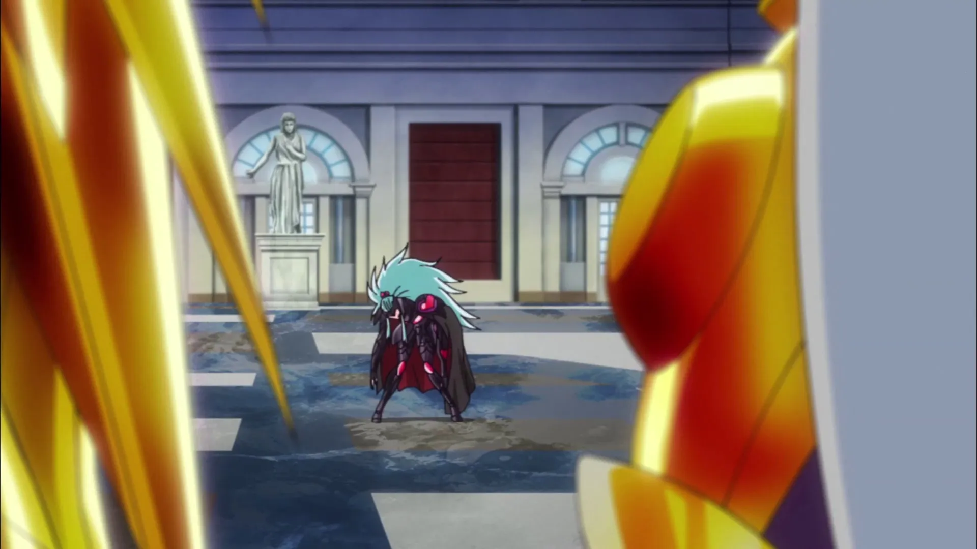 Épisode 84
