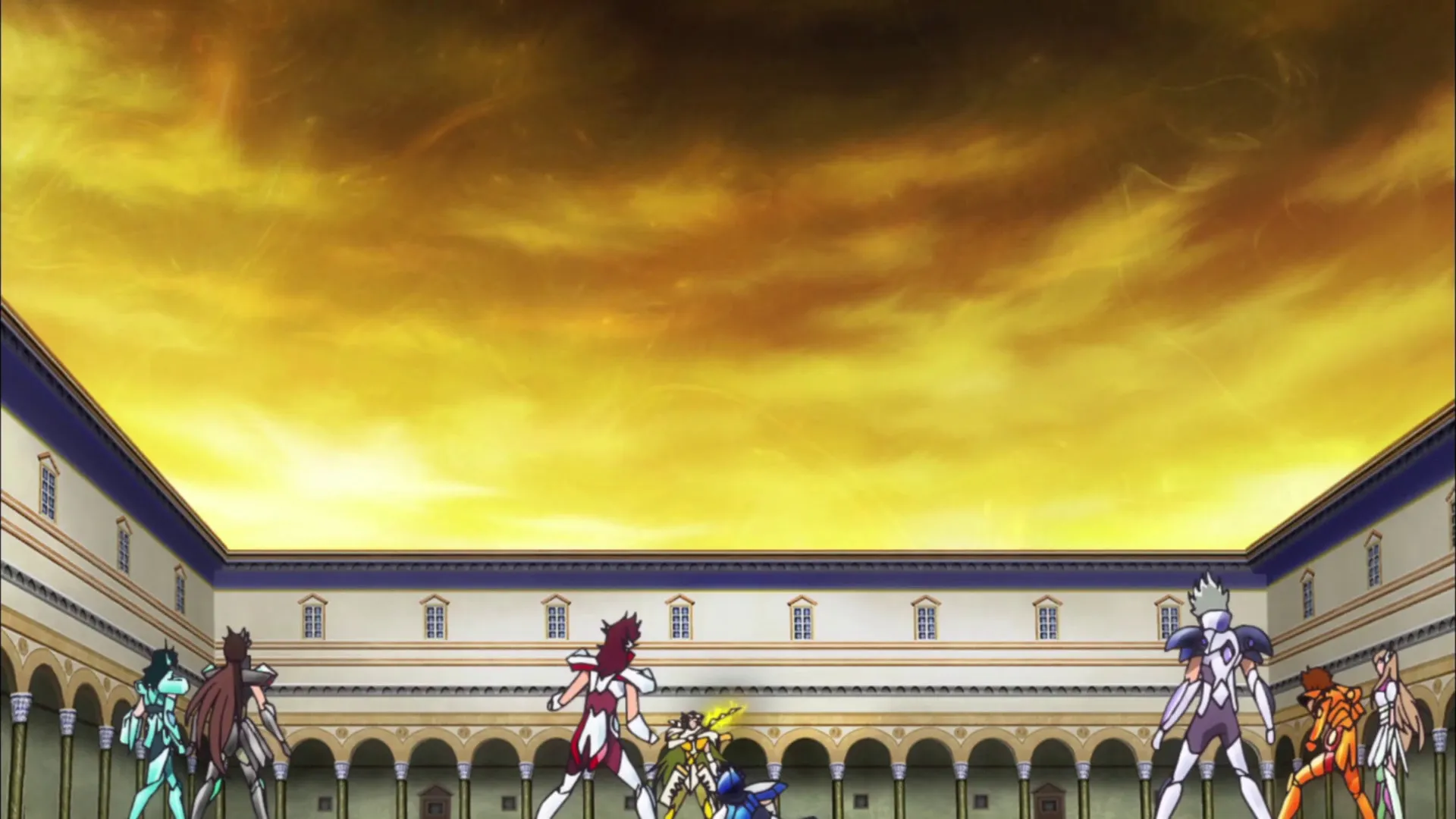 Épisode 86