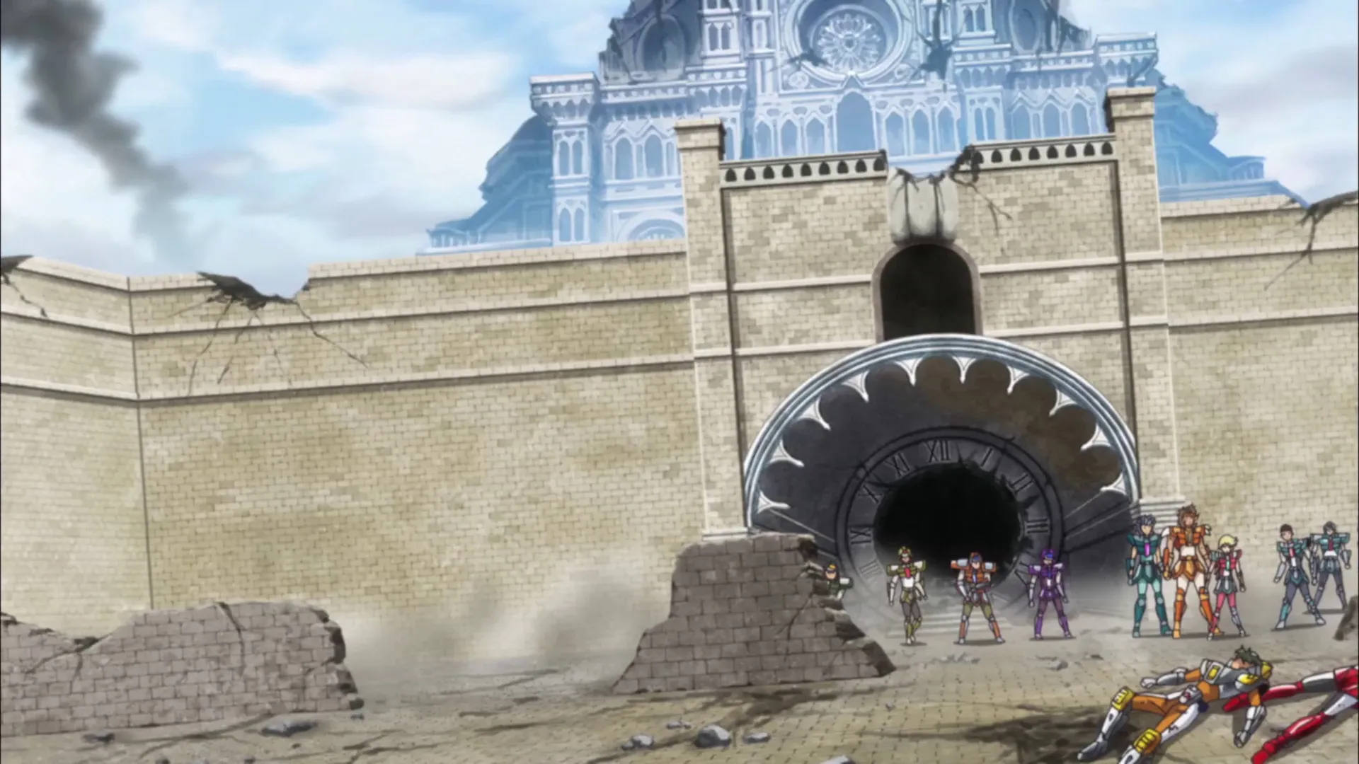 Épisode 94