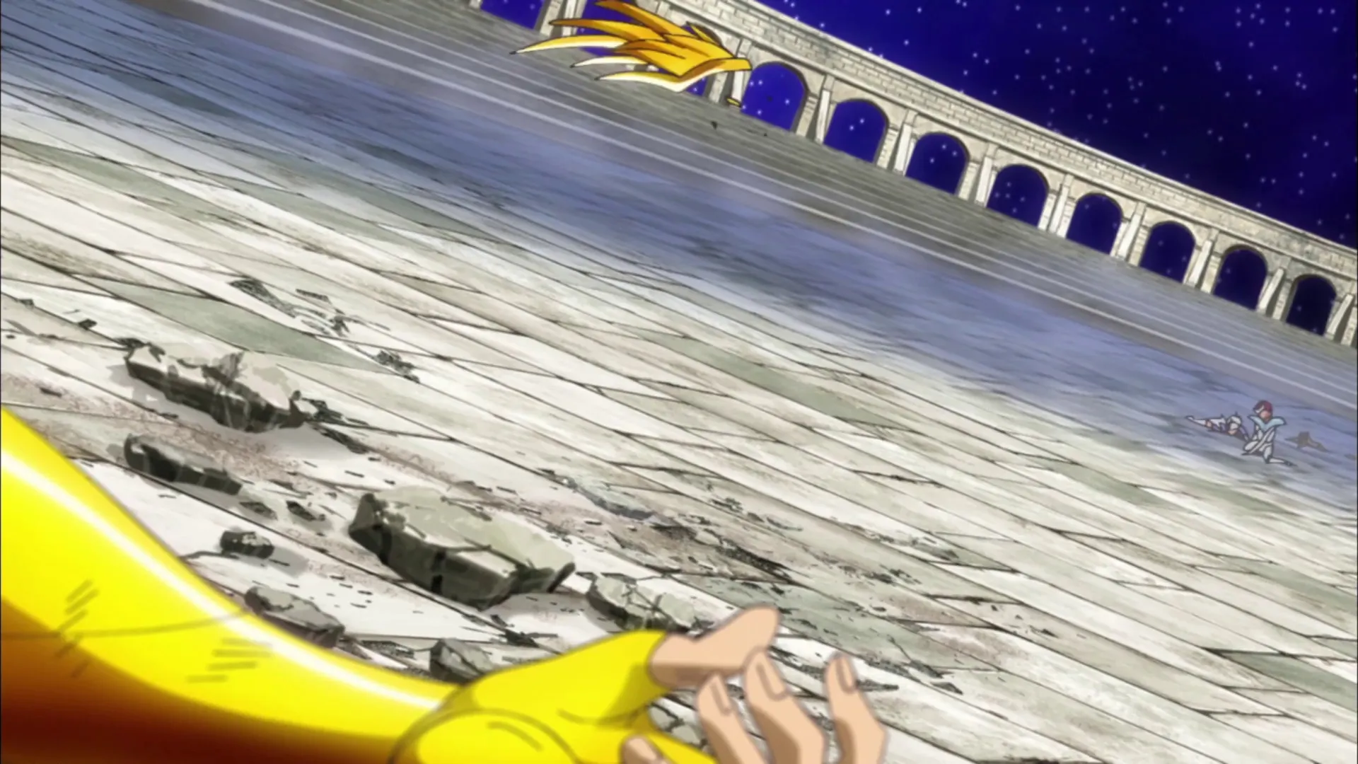 Épisode 95