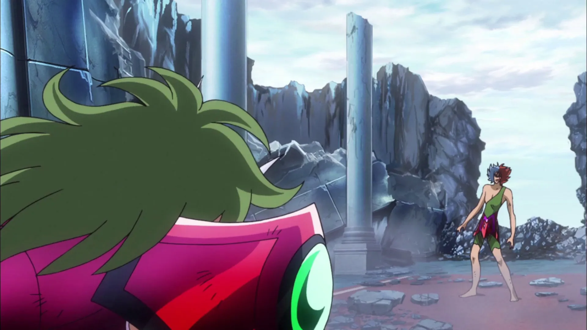 Épisode 95
