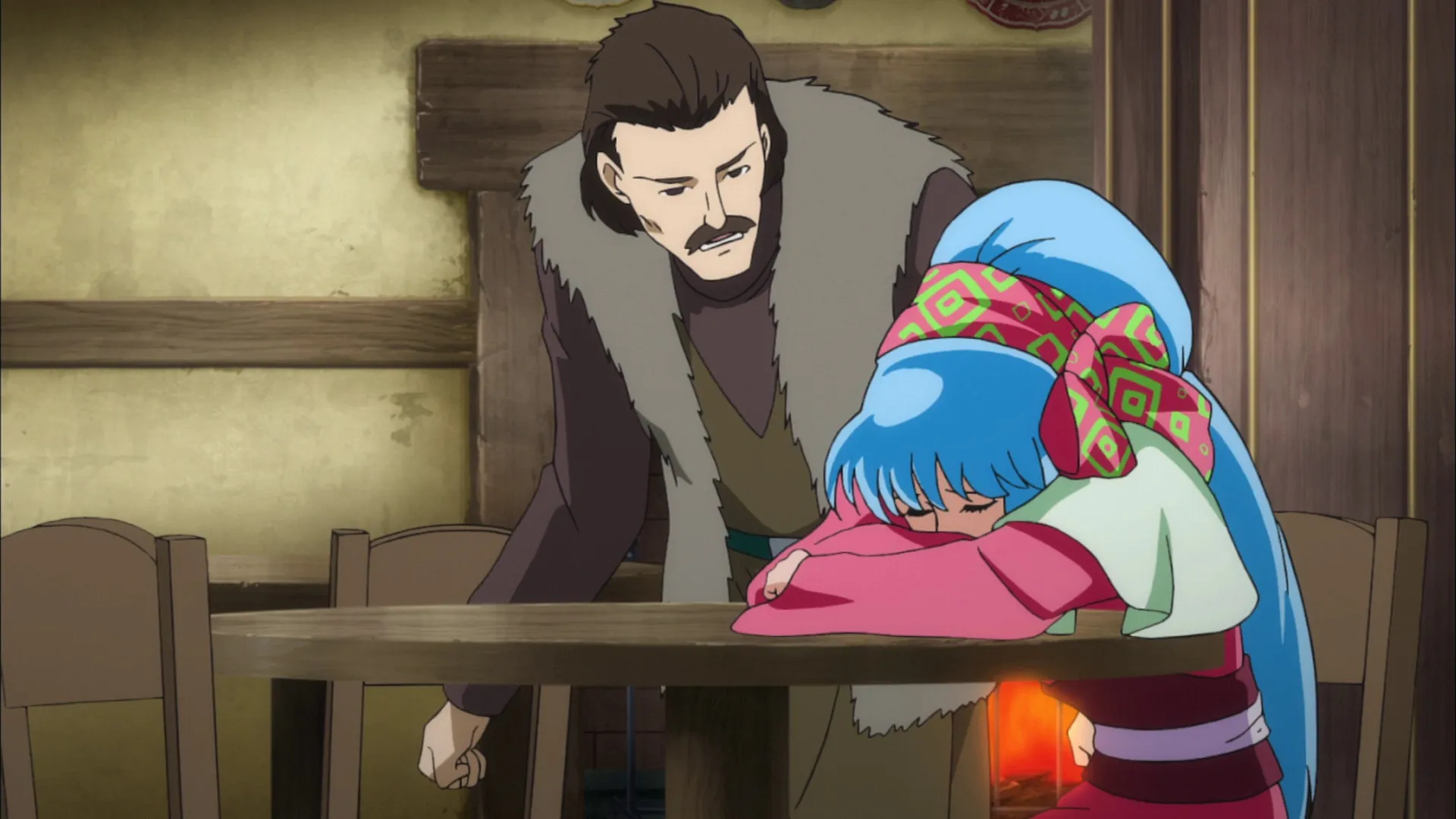 Épisode 1
