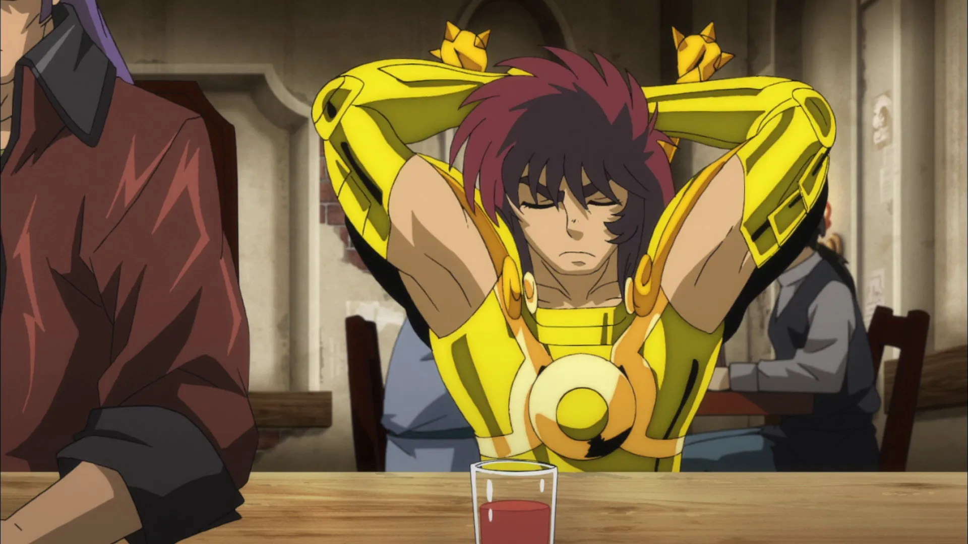 Épisode 2