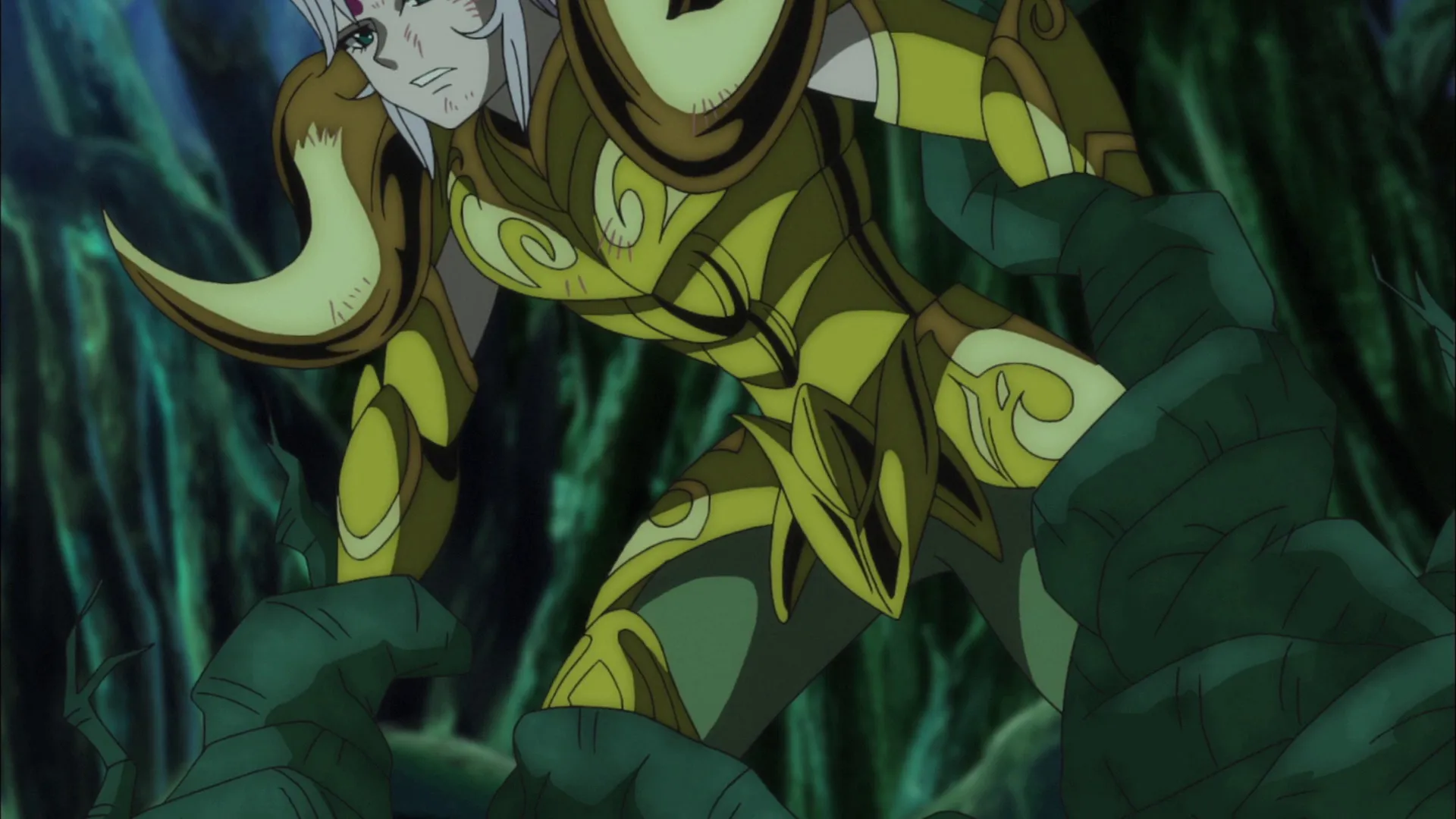 Épisode 2