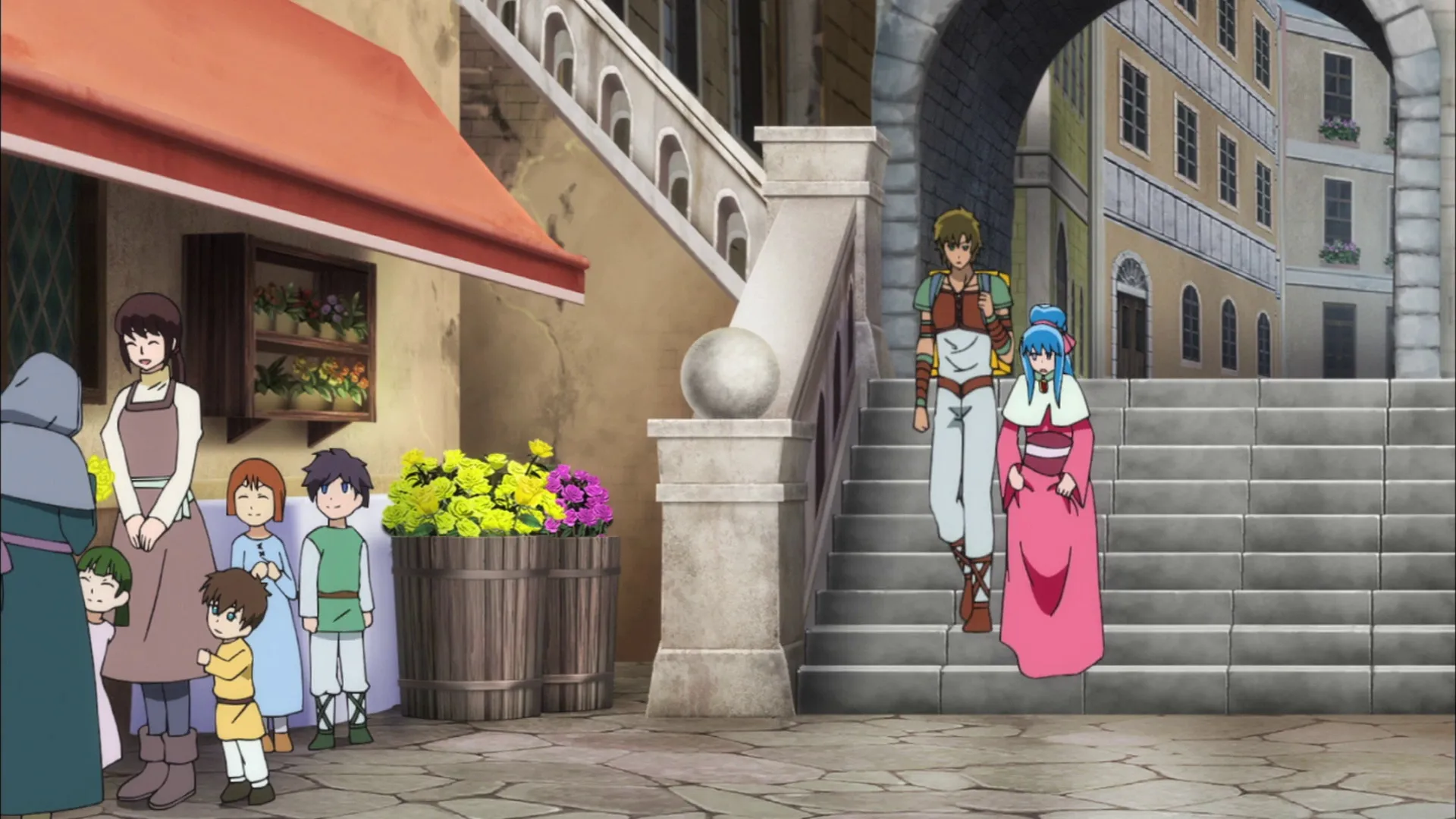 Épisode 3