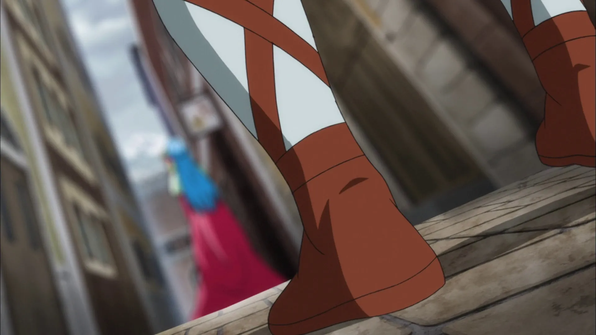 Épisode 3