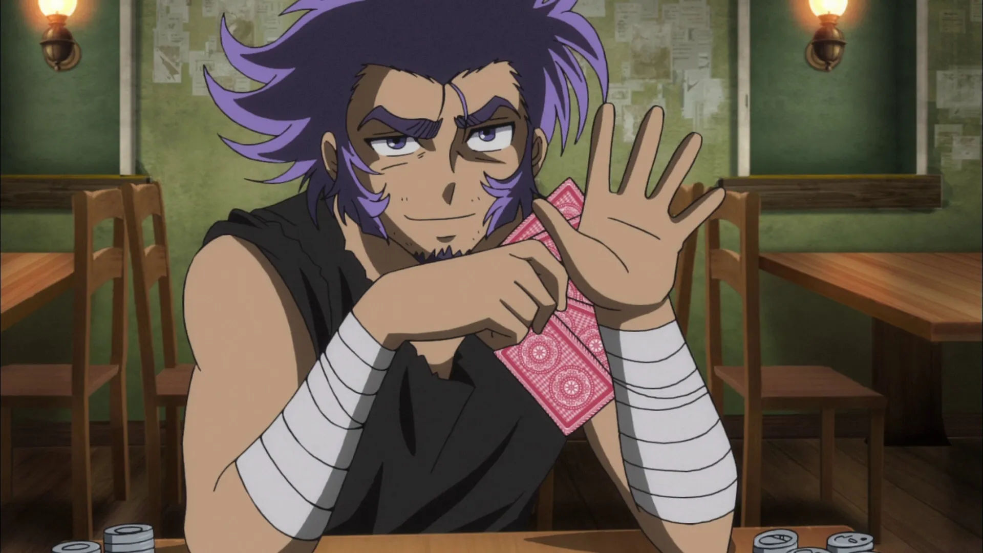 Épisode 4