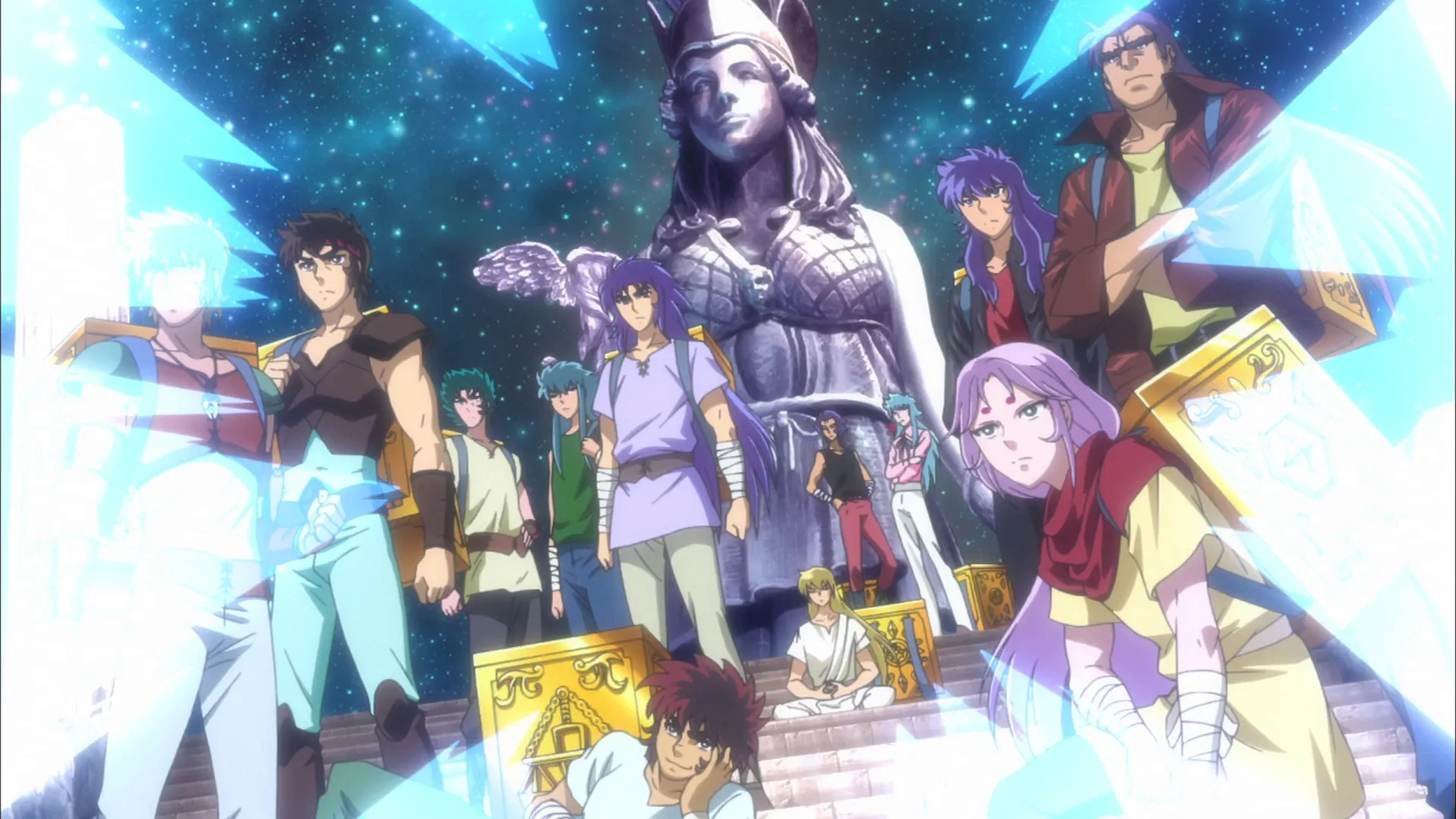 Épisode 4