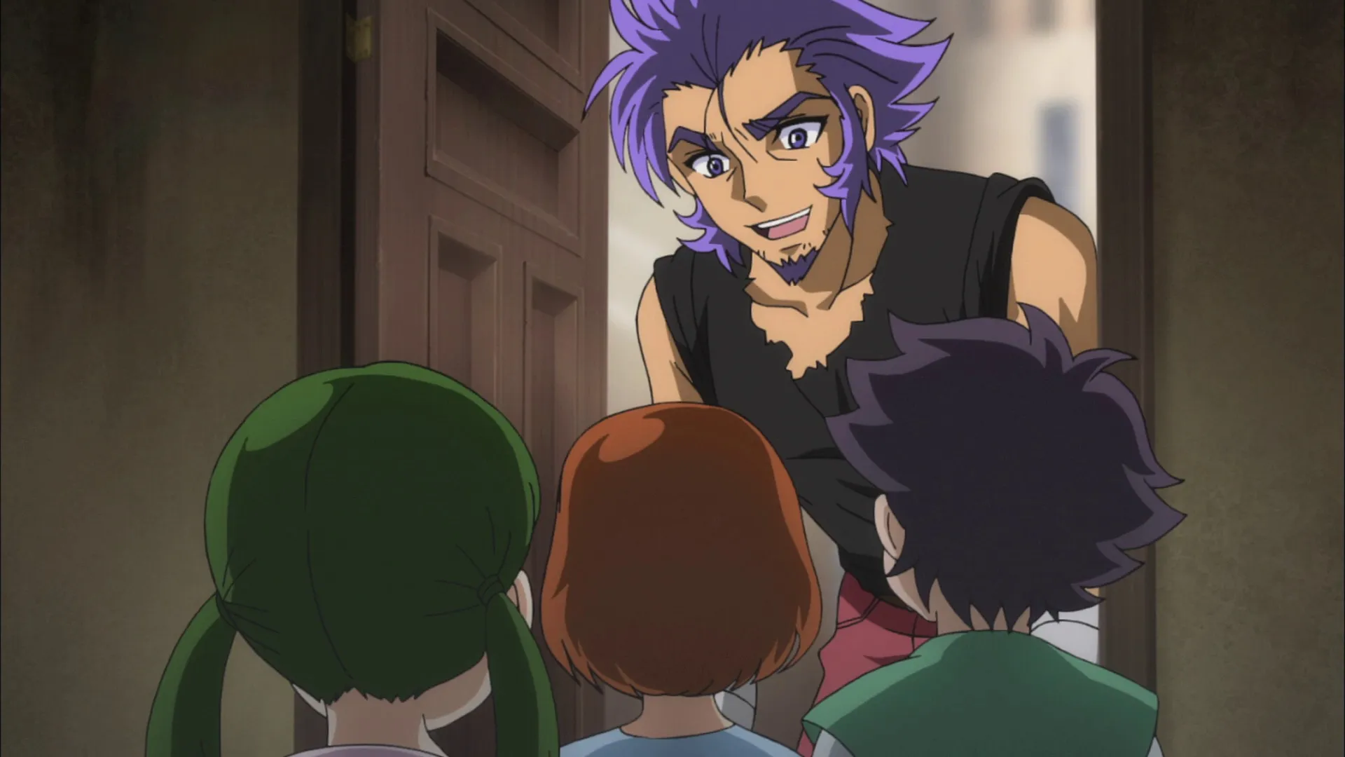 Épisode 4