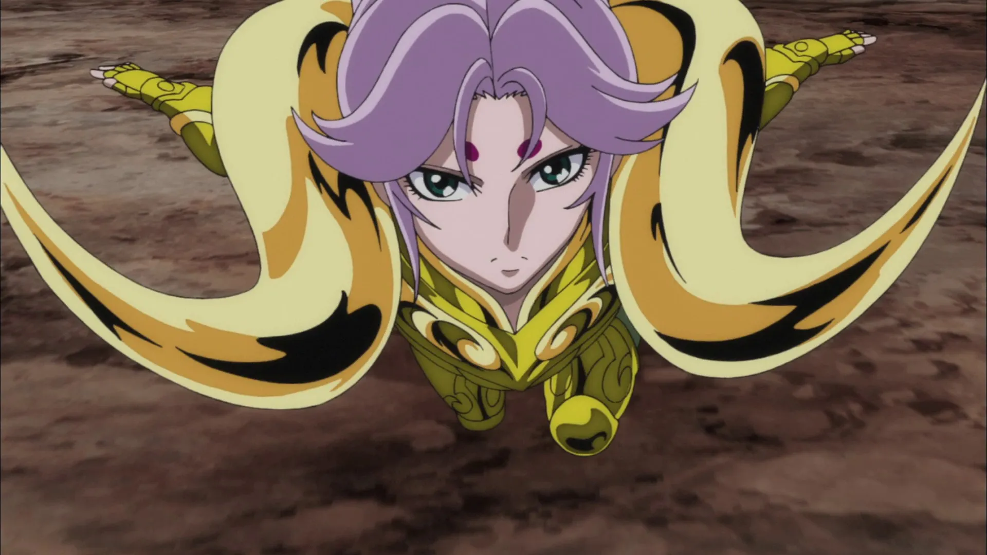 Épisode 5
