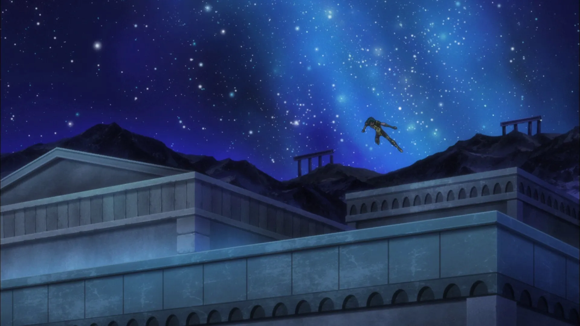 Épisode 5
