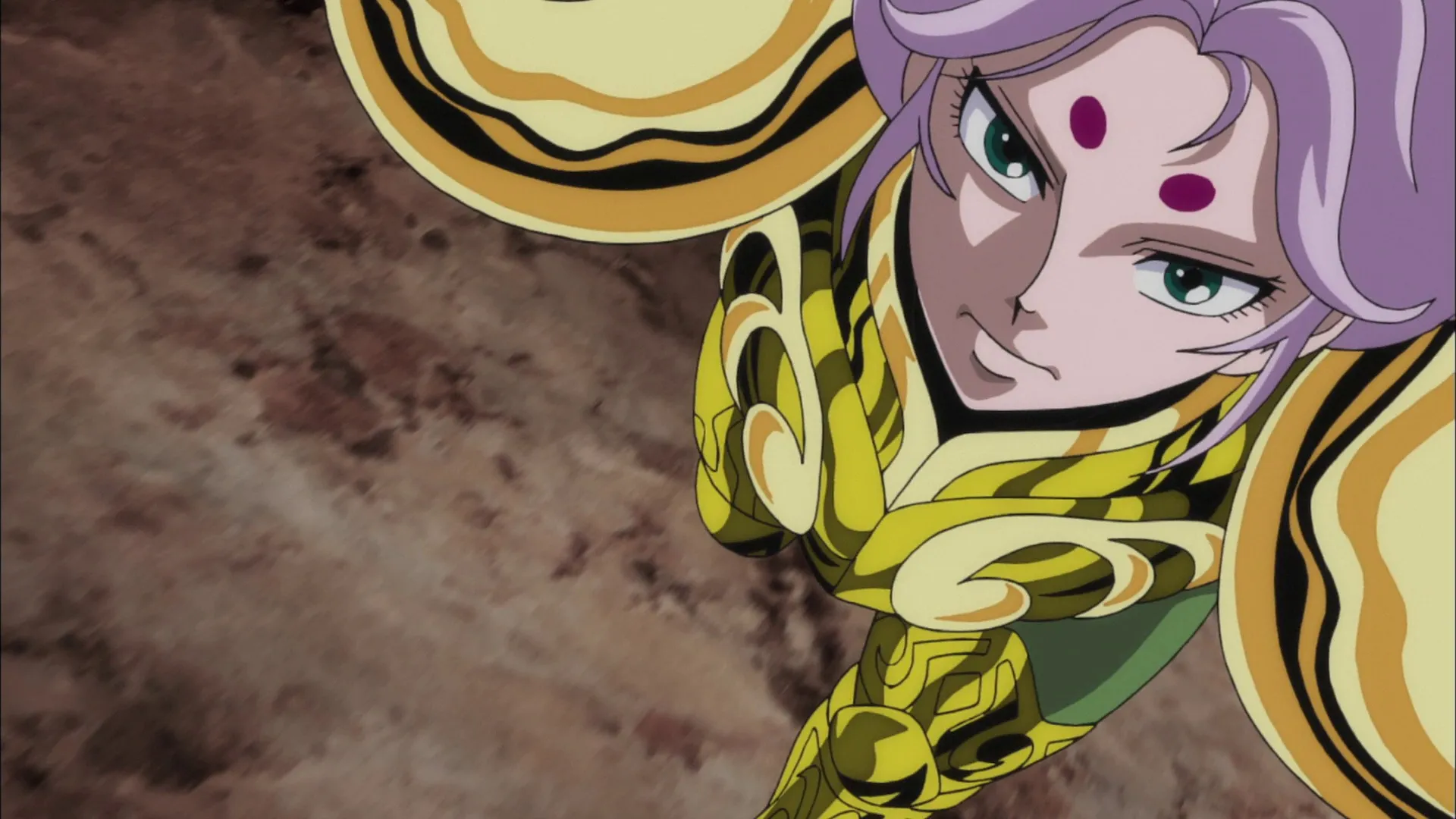 Épisode 5