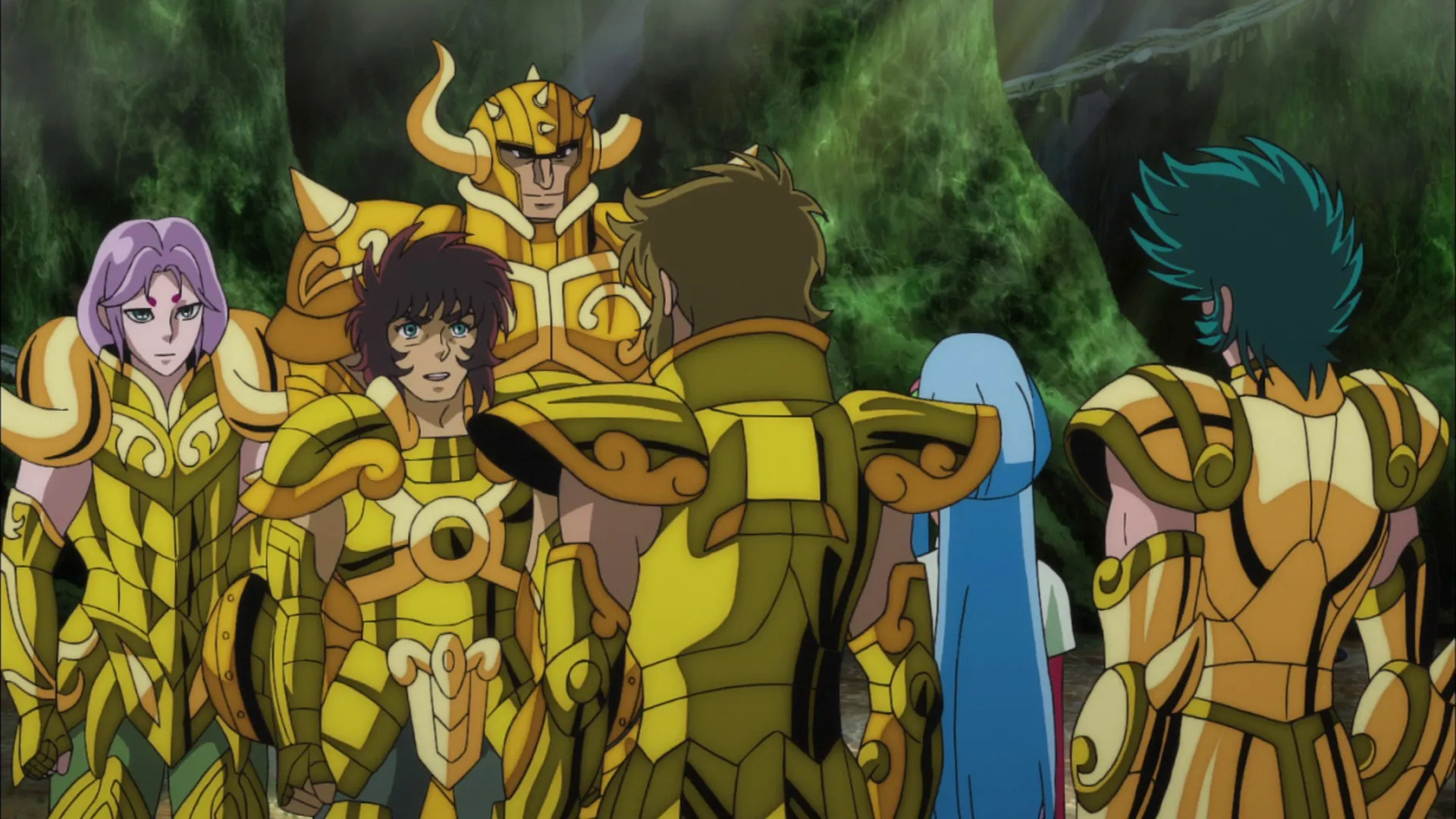 Épisode 6