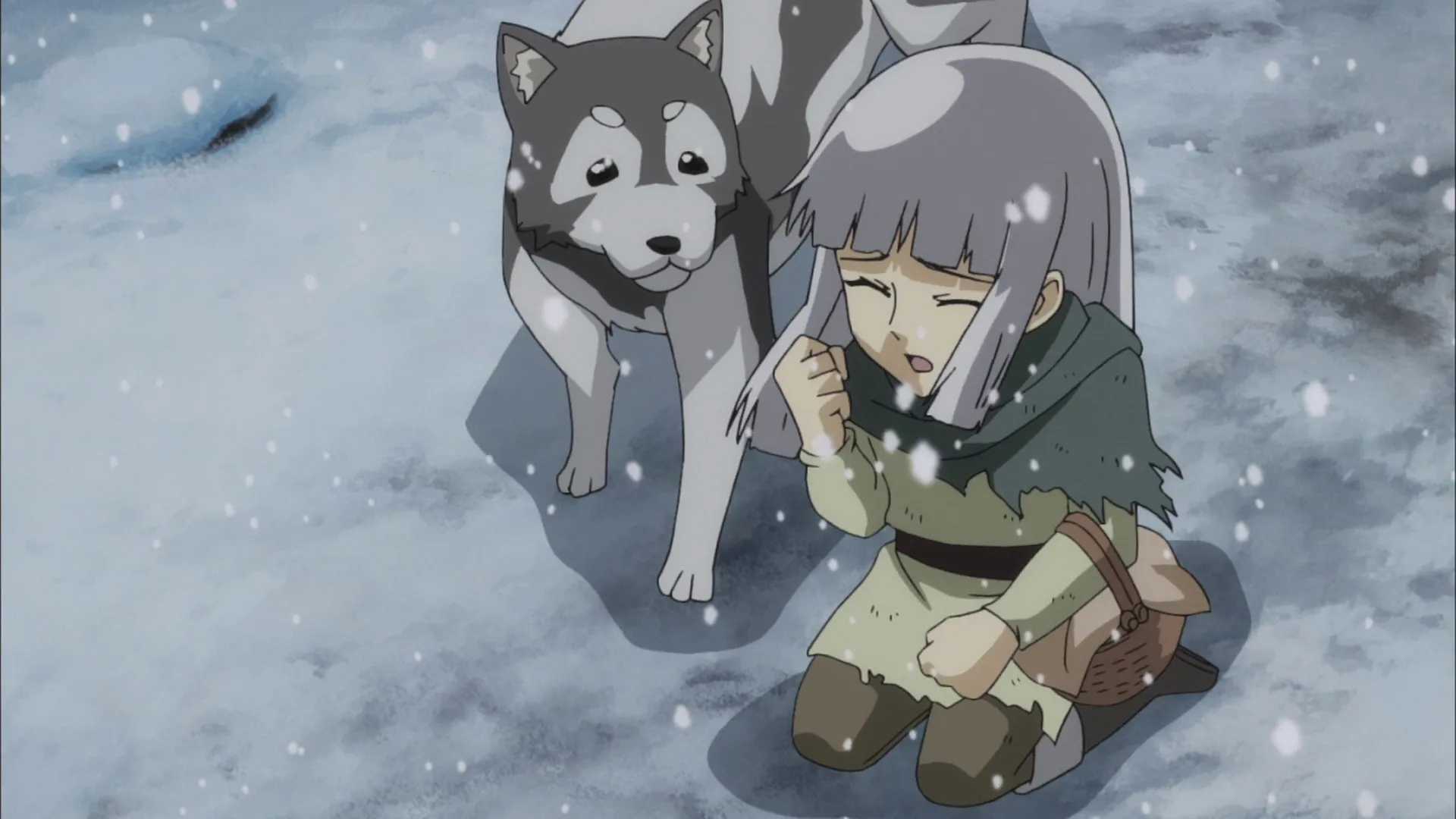 Épisode 8